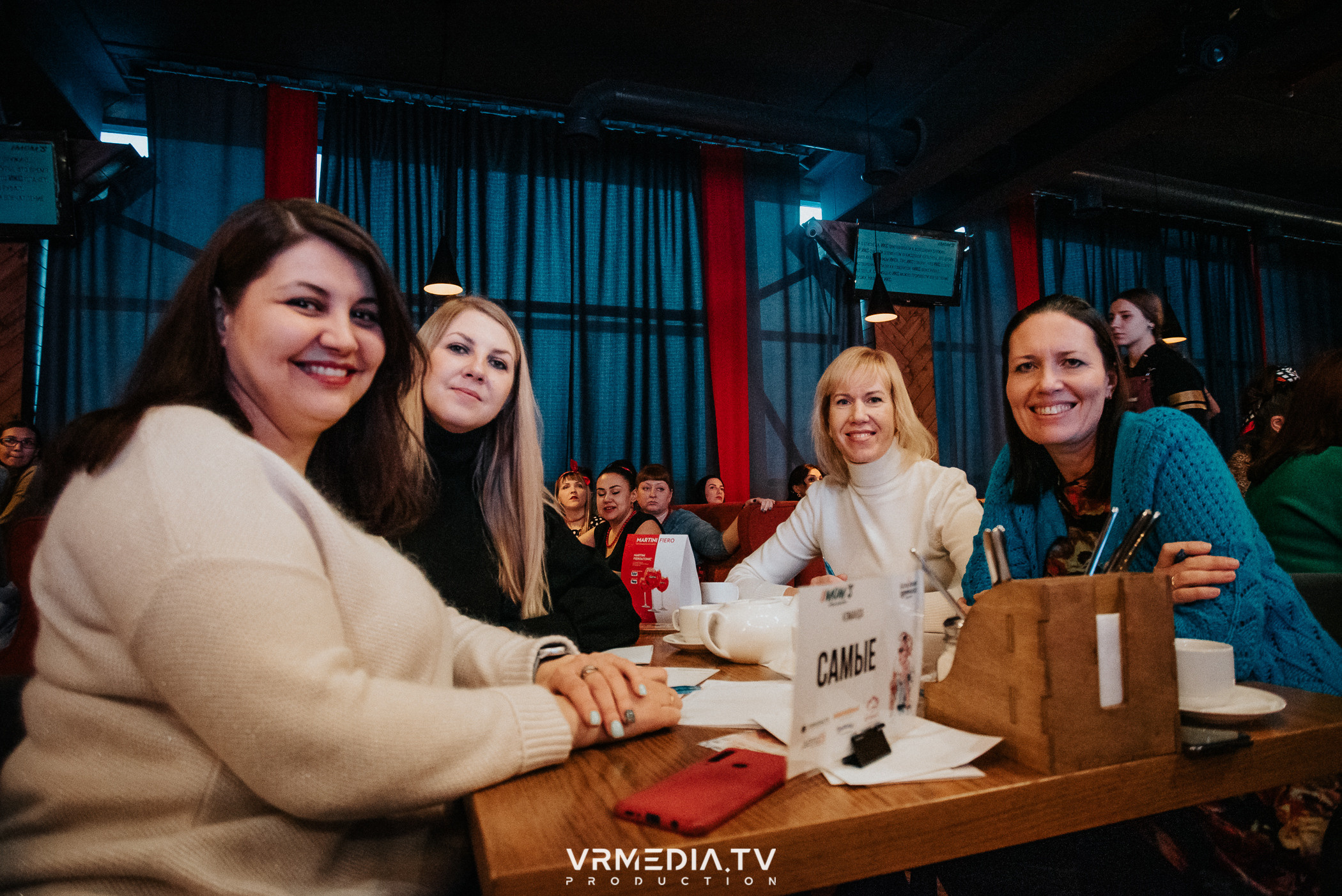 IMOM’S в гриль-баре «Жара»