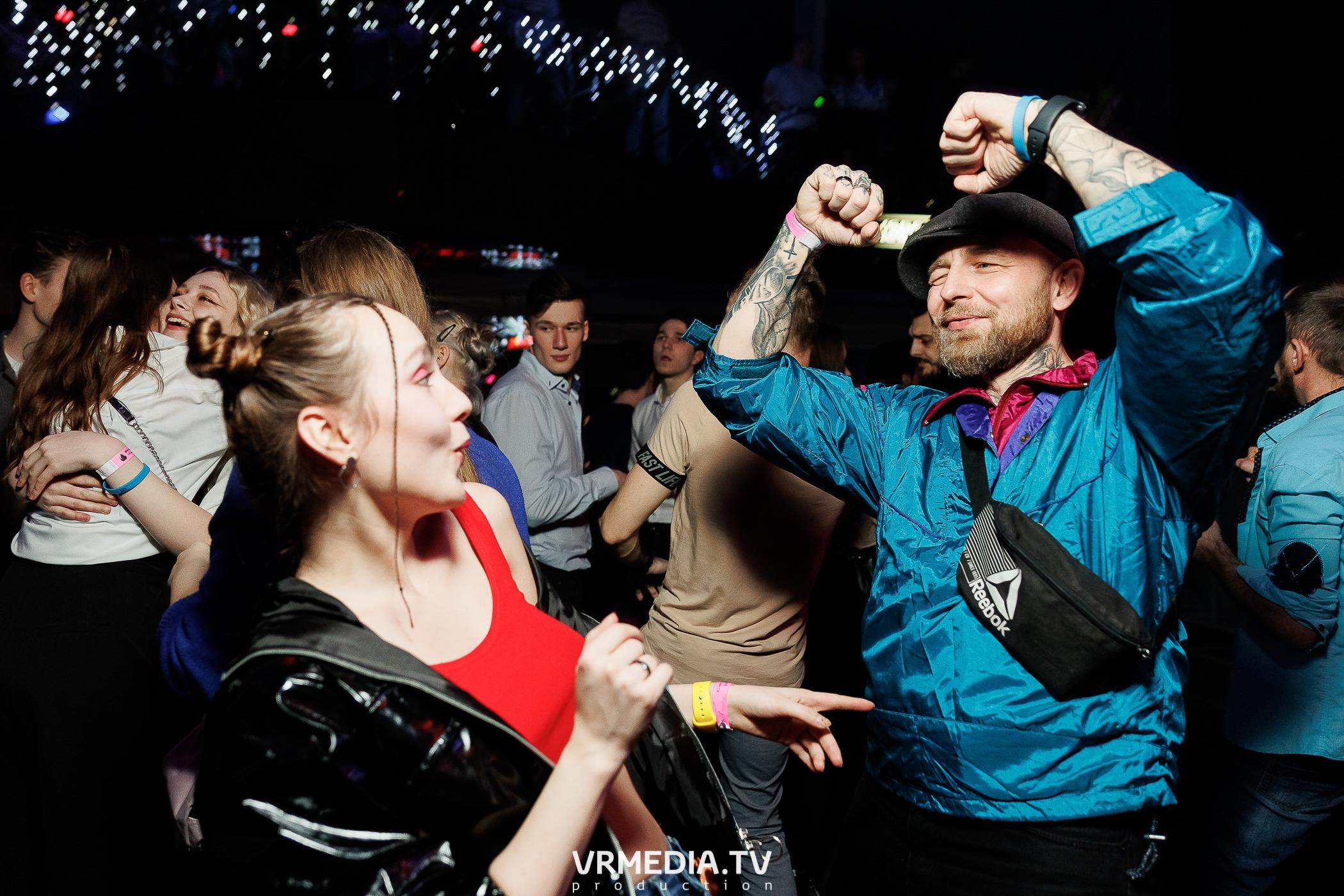 Молодость простит! 2023