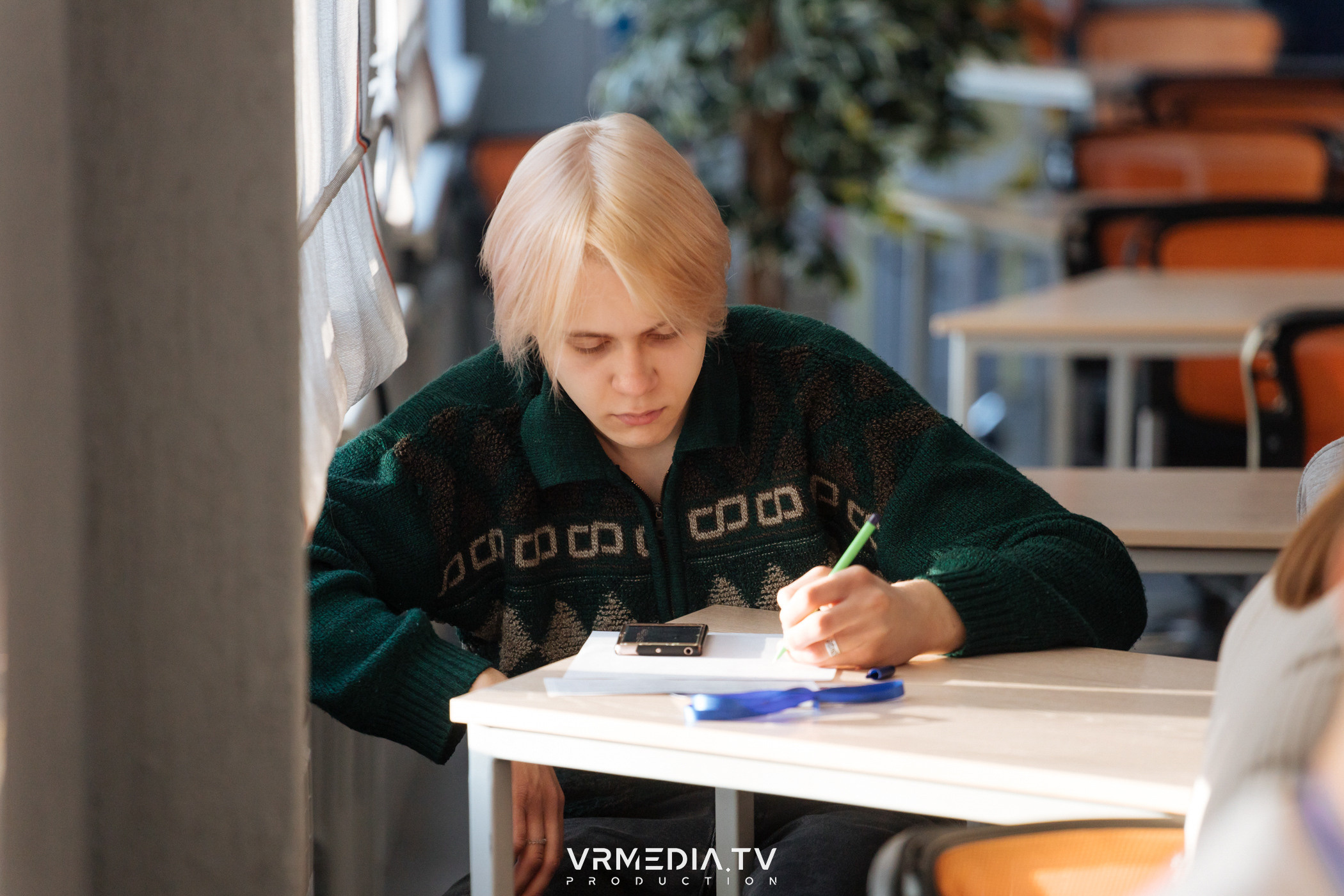 Проект «Карьера в Кузбассе»