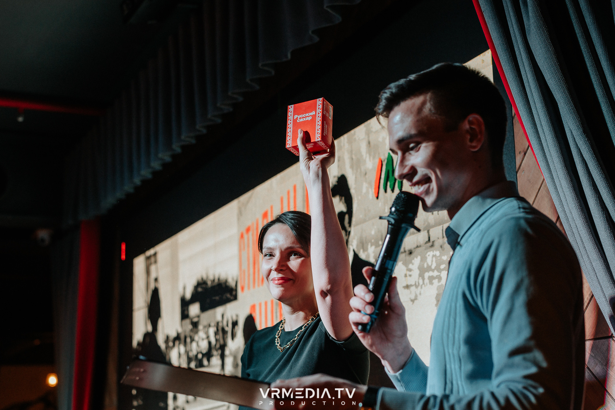 IMOM’S в гриль-баре «Жара»