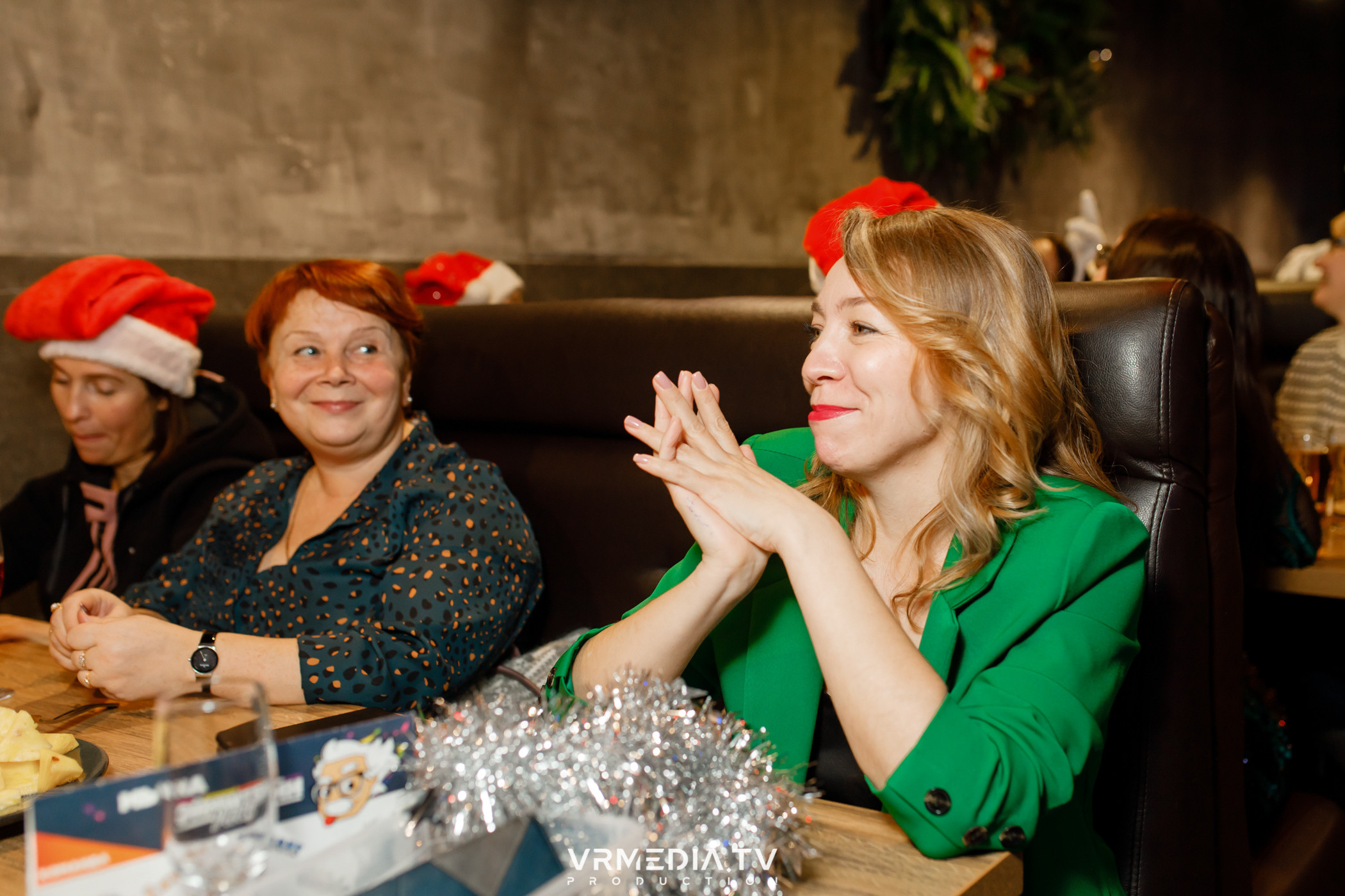 WoW QuiZ в баре «DOSKI»