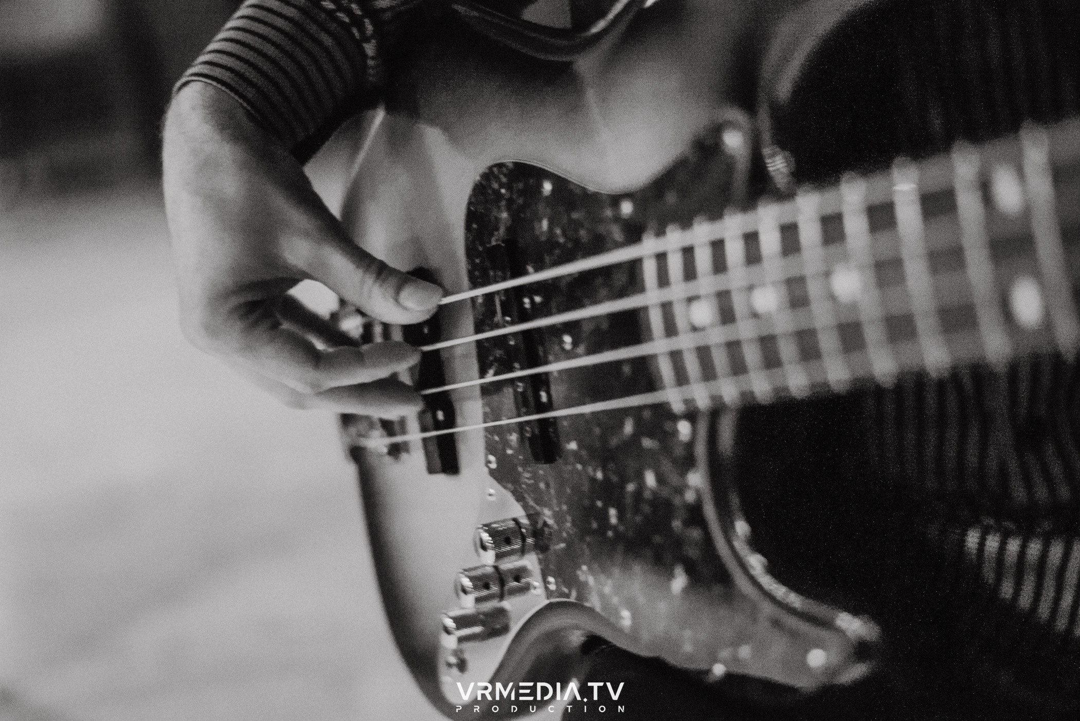 Джазовая среда. Новогодний Jam Session