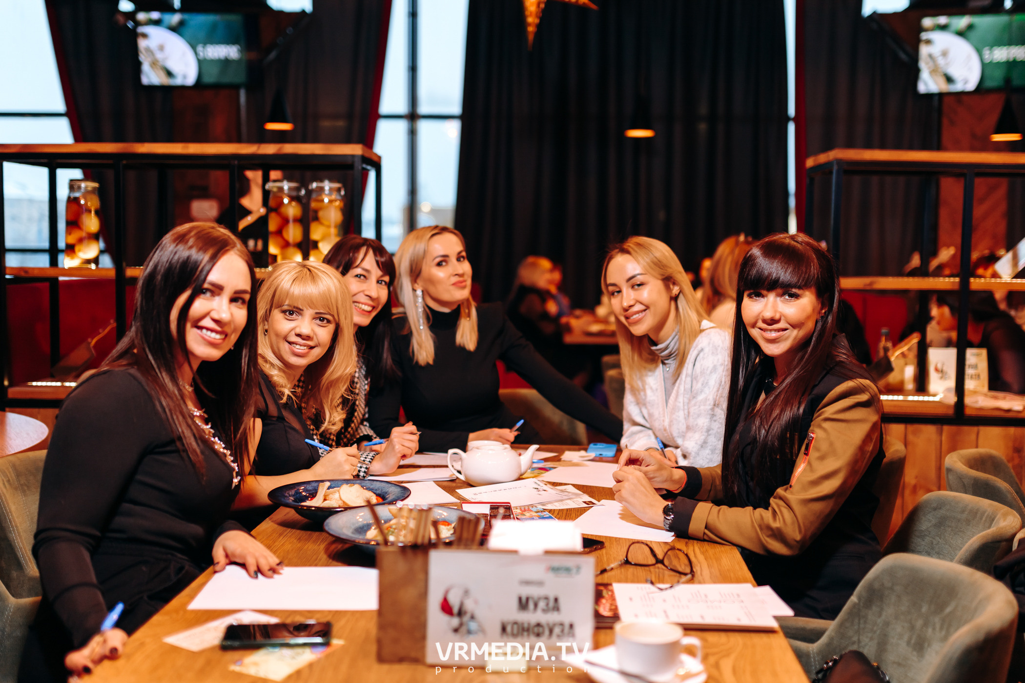 IMOM’S в гриль-баре «Жара»