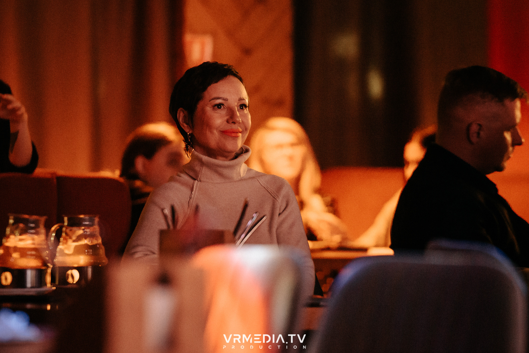 Джазовая среда: Трио Леры Филипповой (Томск)