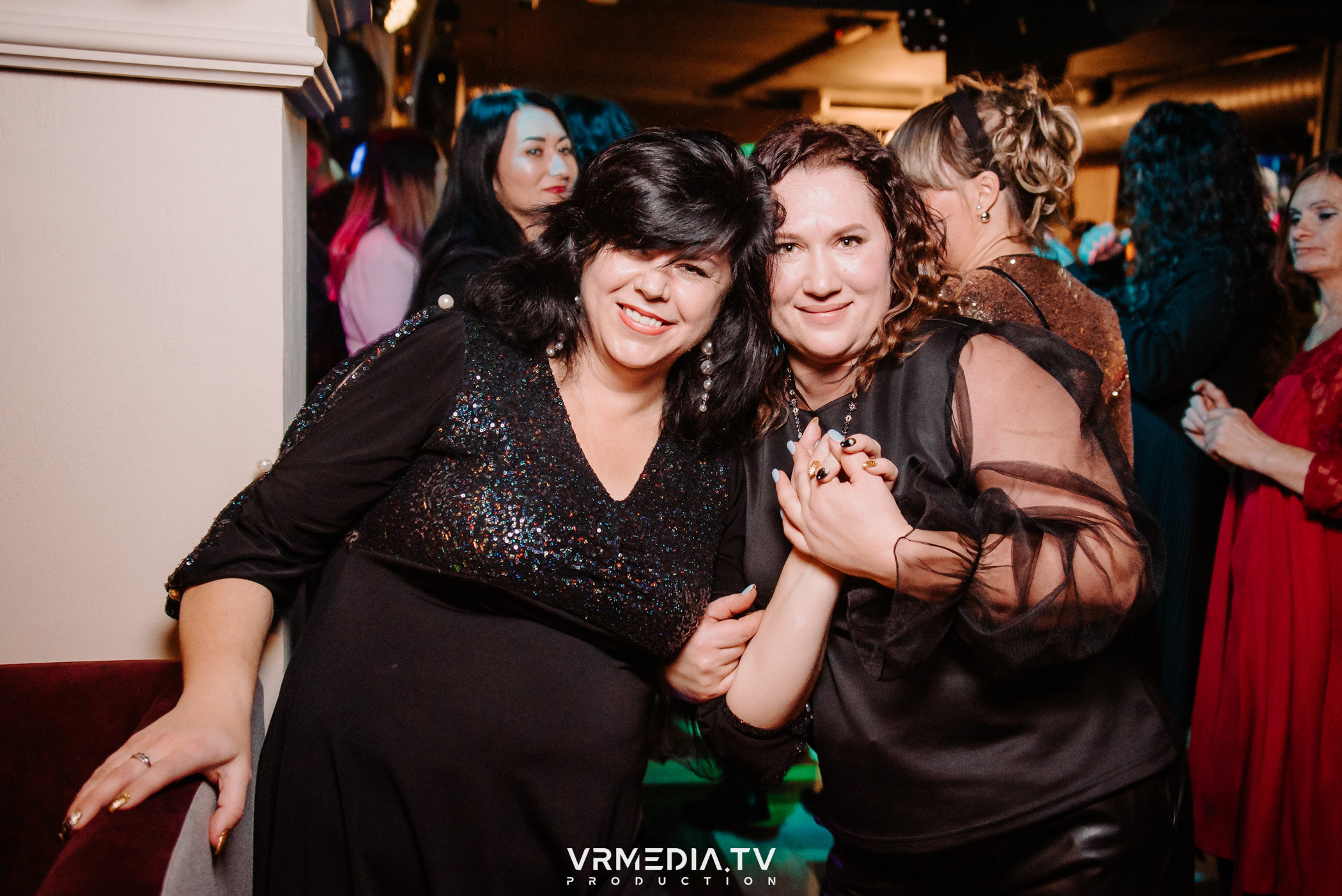 Встречаем Год Весёлого Кролика в Мюнхене!