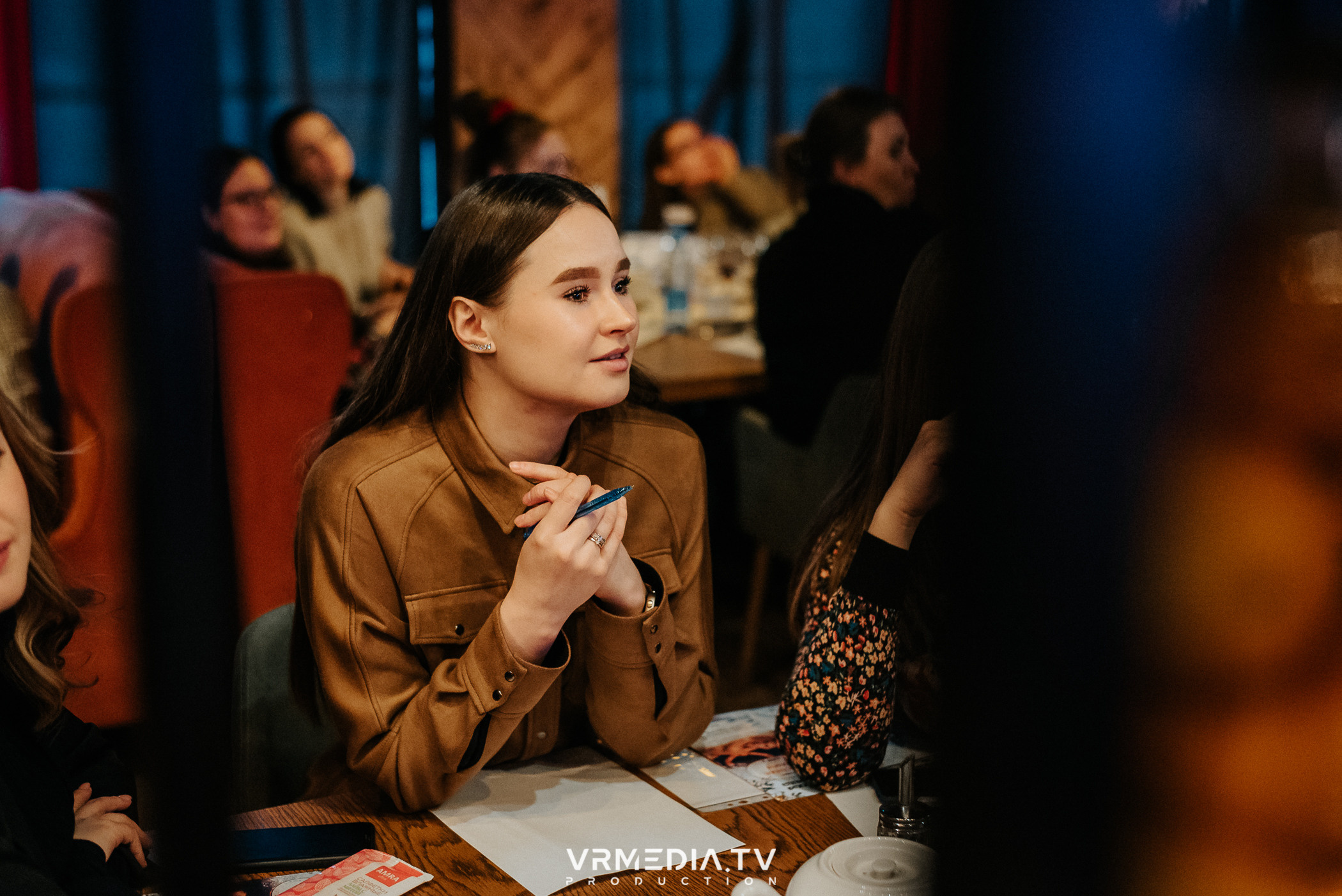 IMOM’S в гриль-баре «Жара»