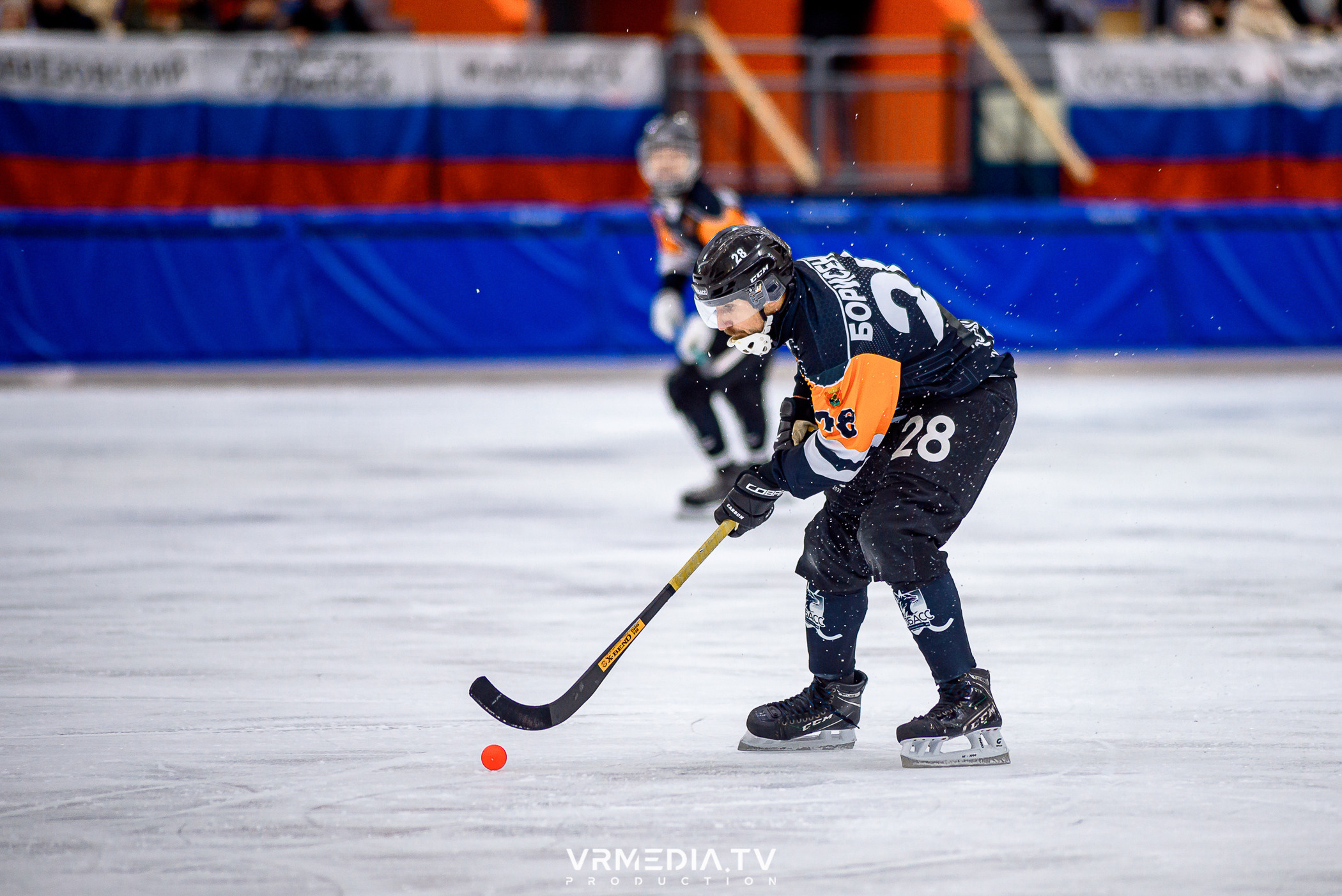 Суперлига 2023: Кузбасс — СКА Нефтяник