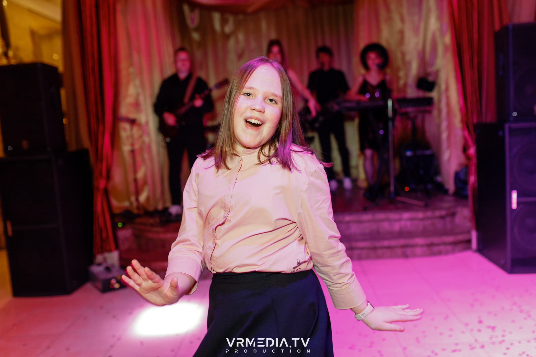 23 Февраля в ресторане «Лазурный Берег»