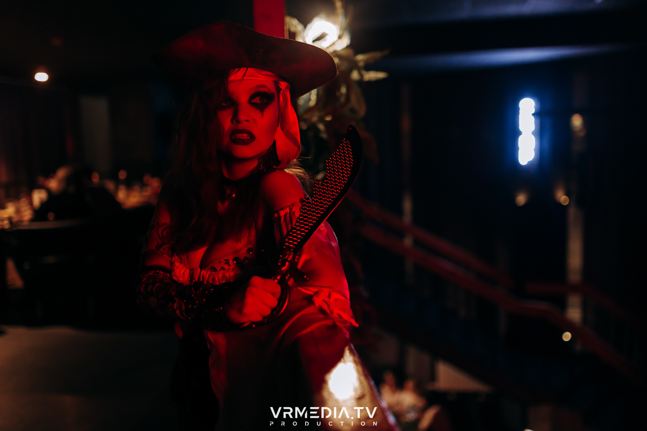 Выходные в баре «DOSKI»