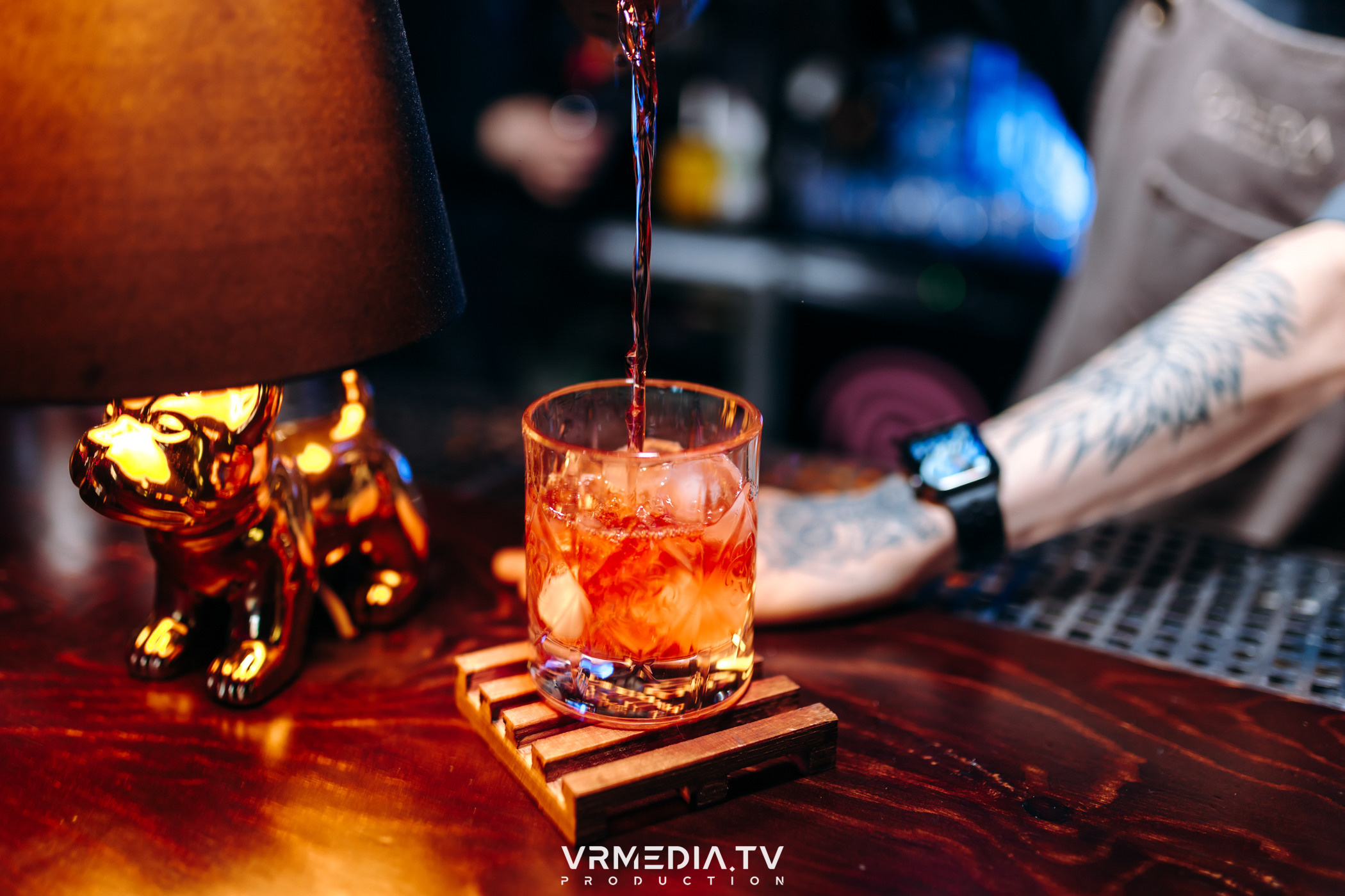 Выходные в караоке-баре «Опера»