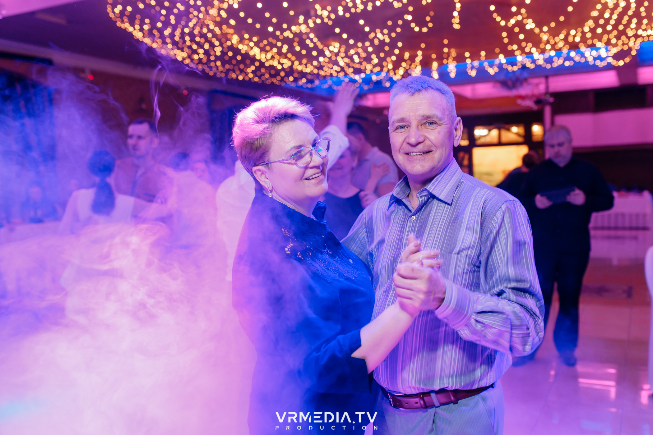 Выходные в ресторане «Лазурный Берег»