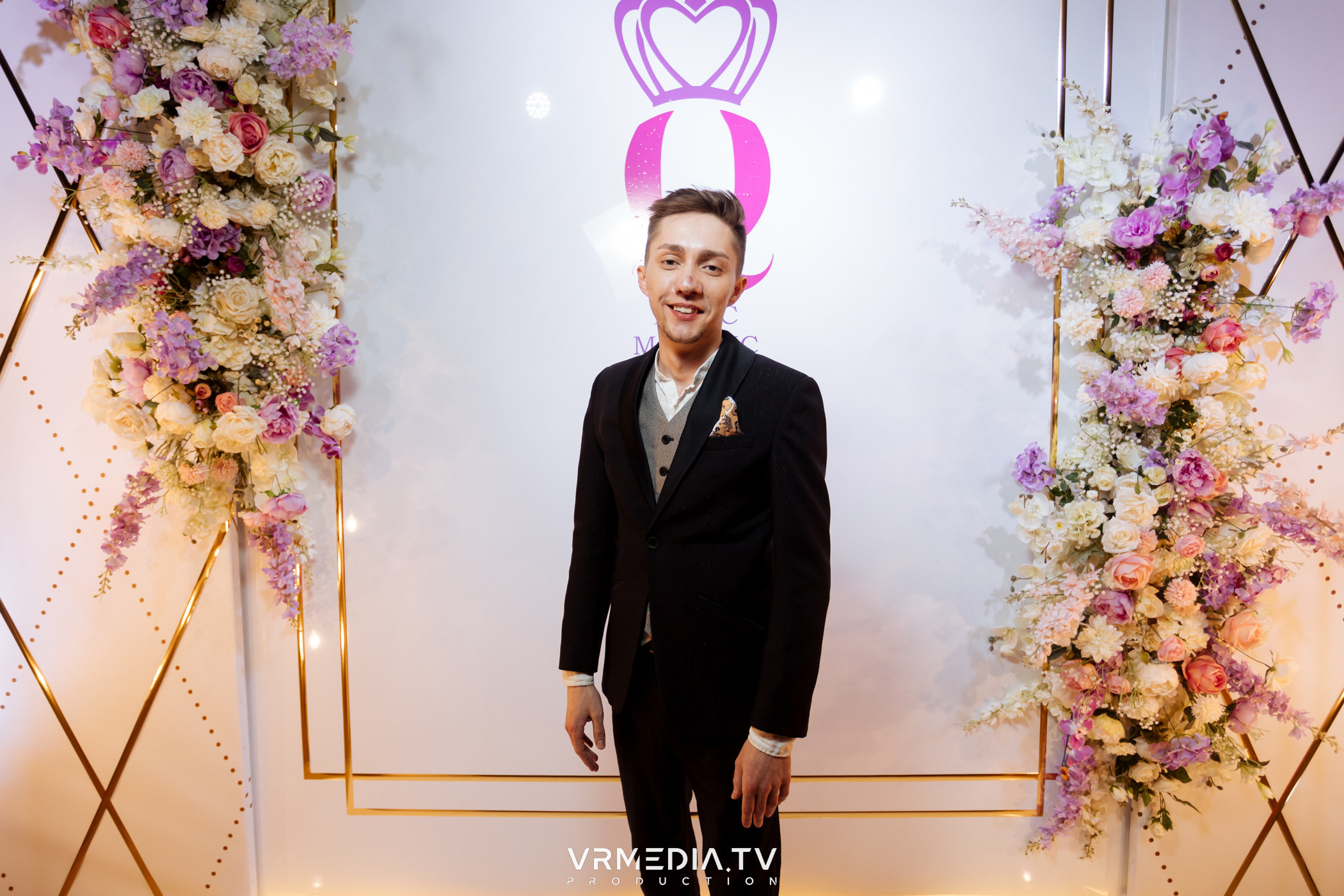 Финал регионального конкурса «Мисс и Миссис Кемерово 2023»