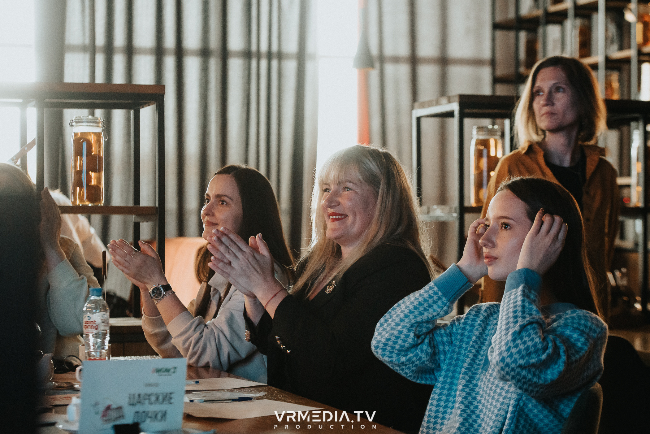 IMOM’S в гриль-баре «Жара»