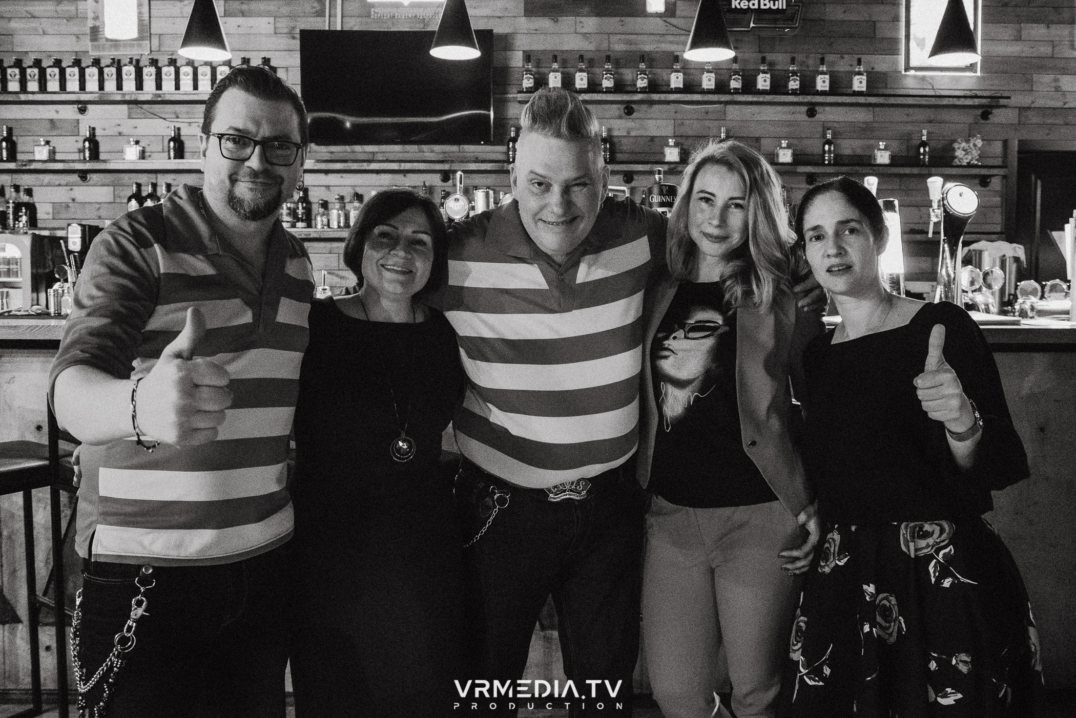 Джазовая среда: РАДИОНЯНЯ (Москва)