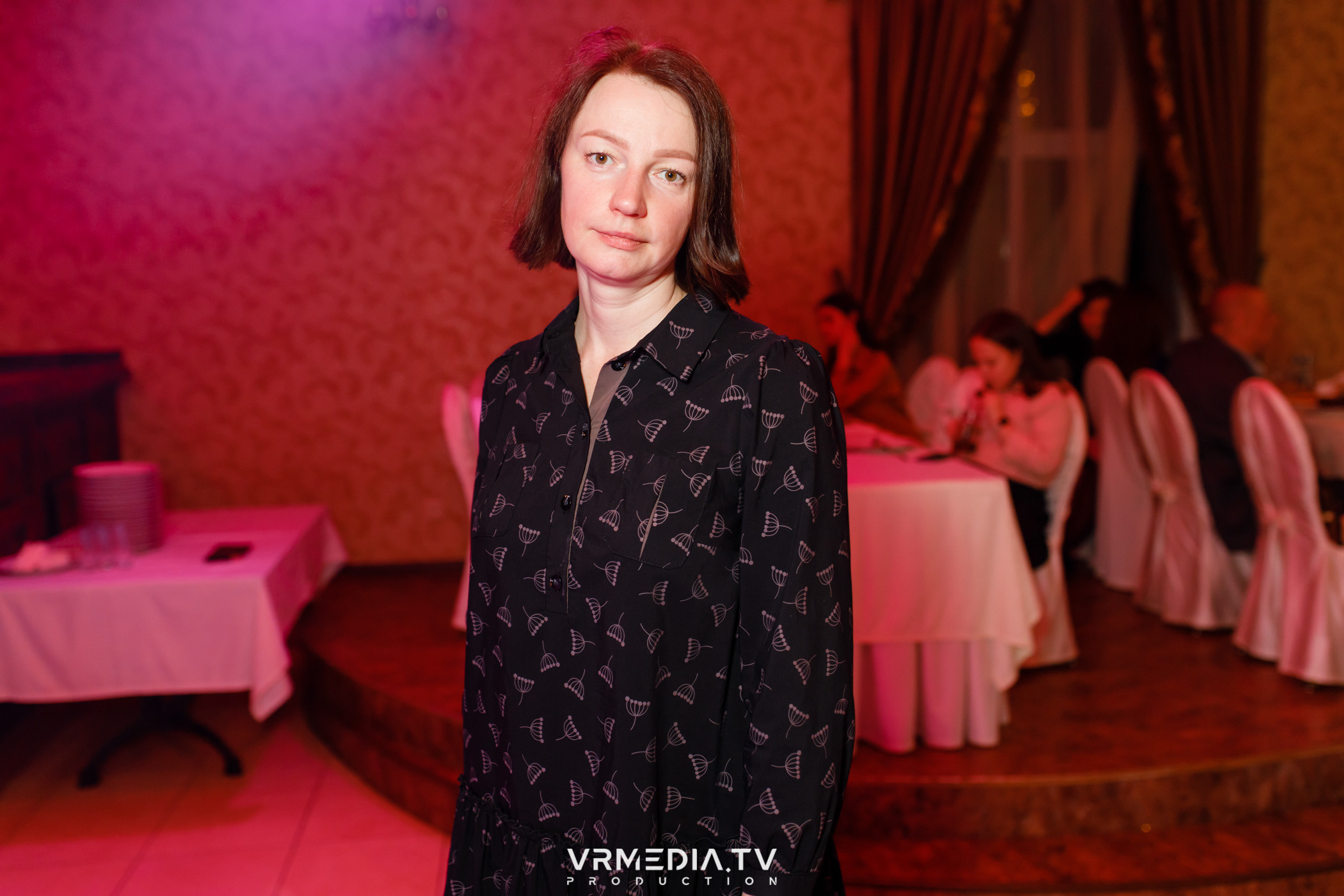 23 Февраля в ресторане «Лазурный Берег»