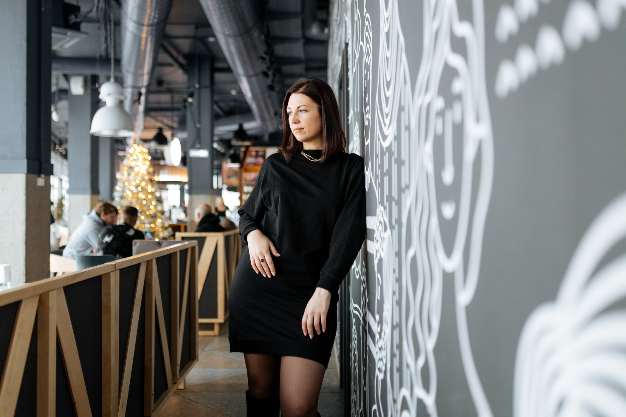 Magic coffee (Притомская набережная 15а)