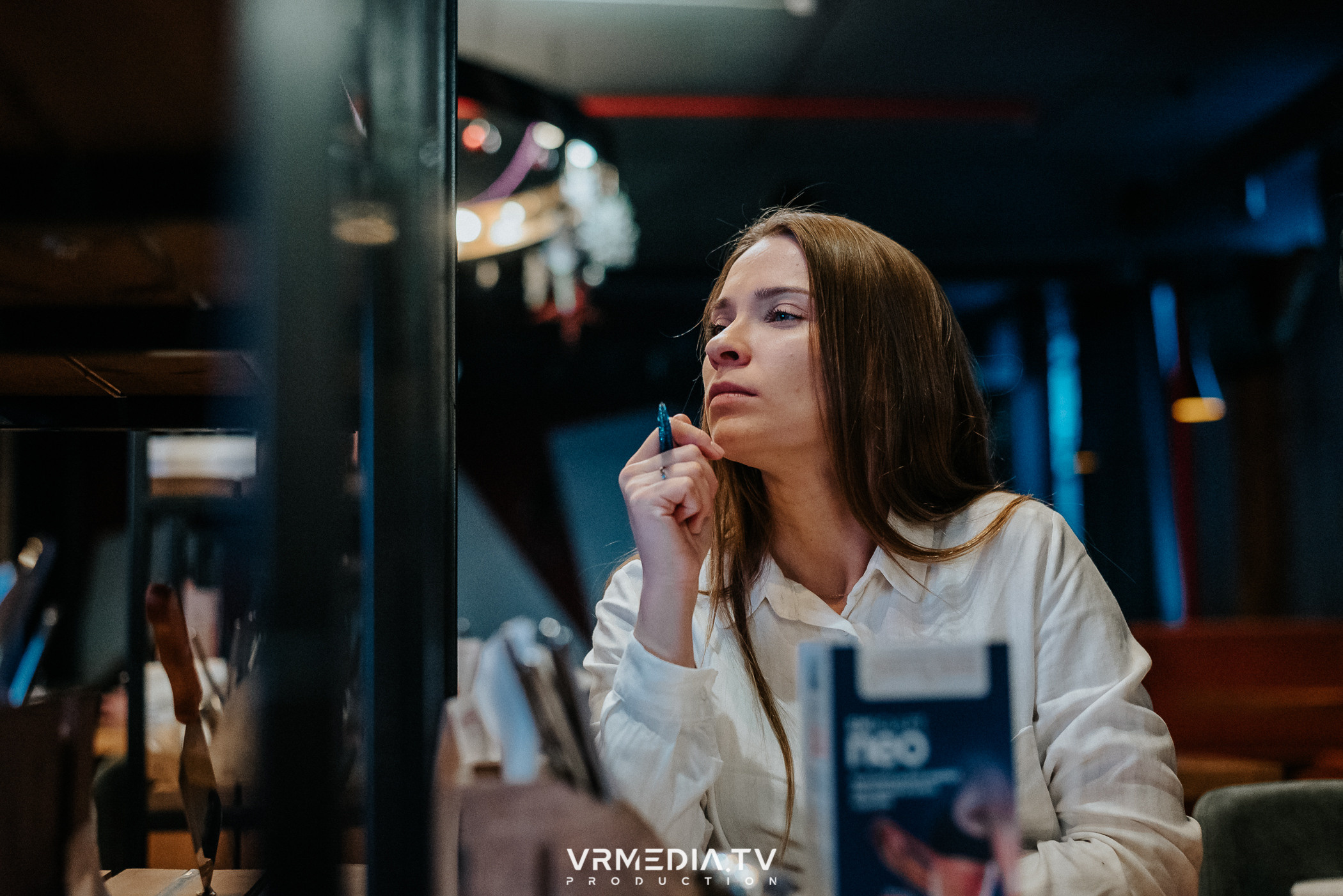 IMOM’S в гриль-баре «Жара»