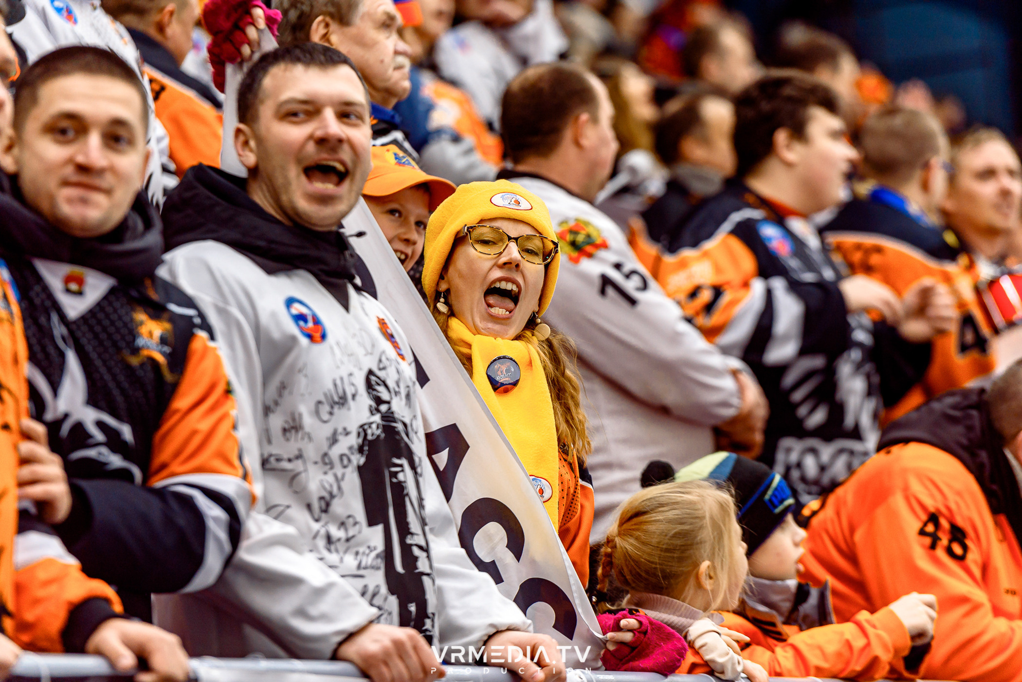 Суперлига 2023: Кузбасс — СКА Нефтяник