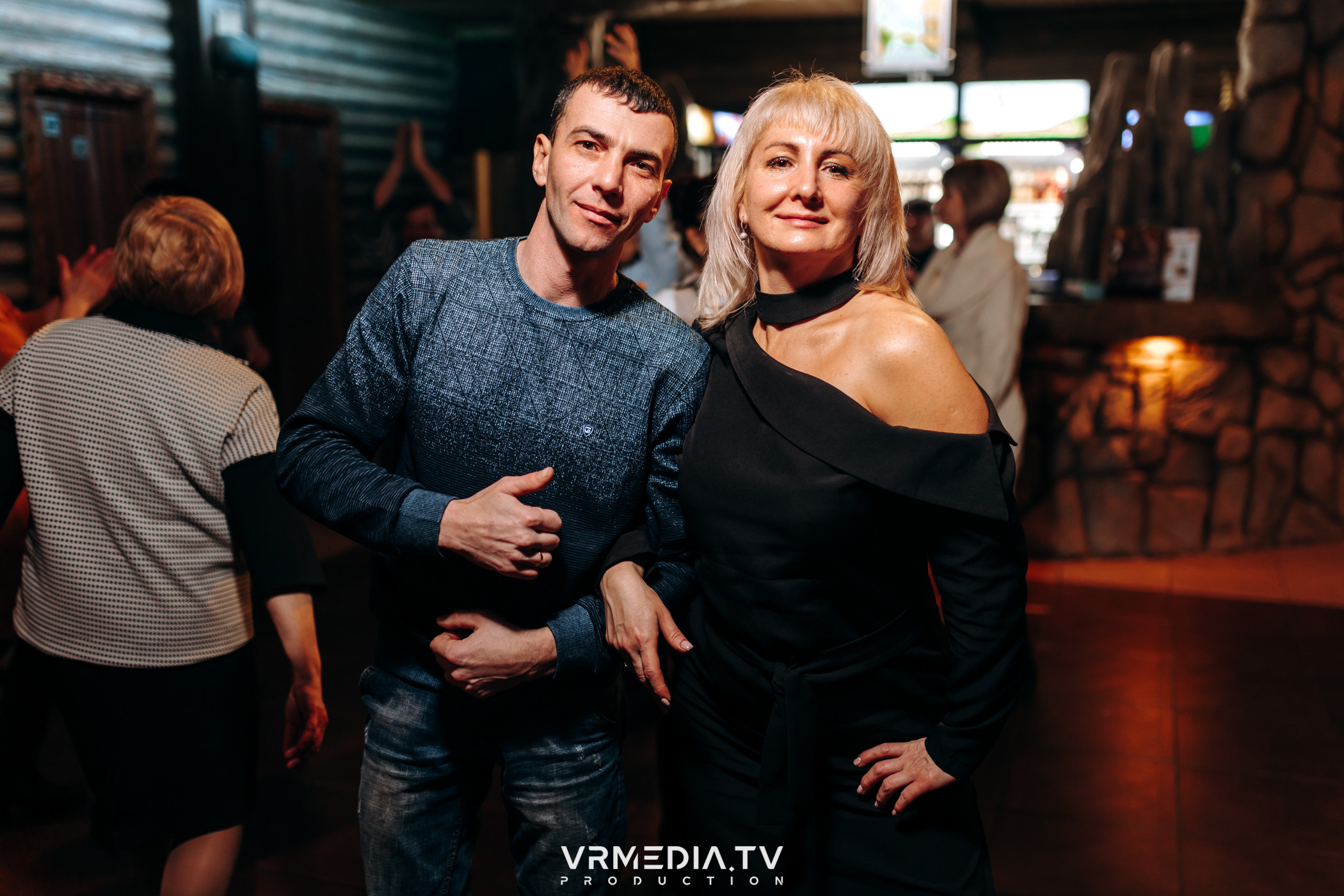 В гостях «У Петровича»