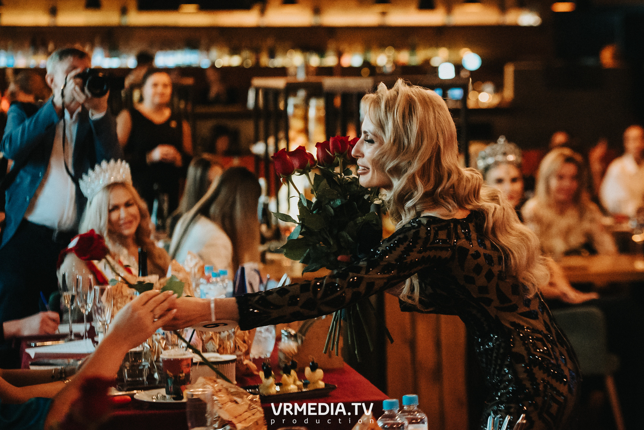 ЛЕДИ КУЗБАСС — 2023. ТРАНСФОРМАЦИЯ