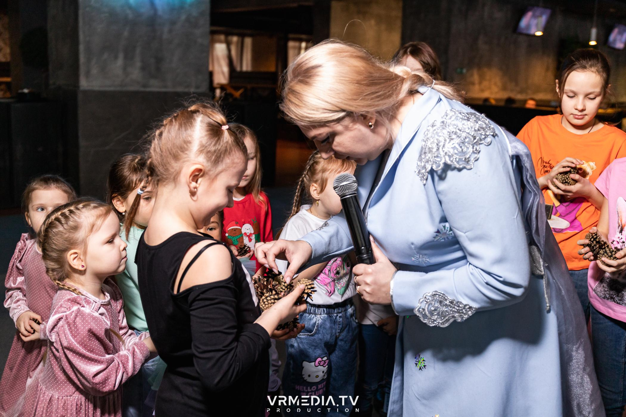 Baby time в баре «DOSKI»