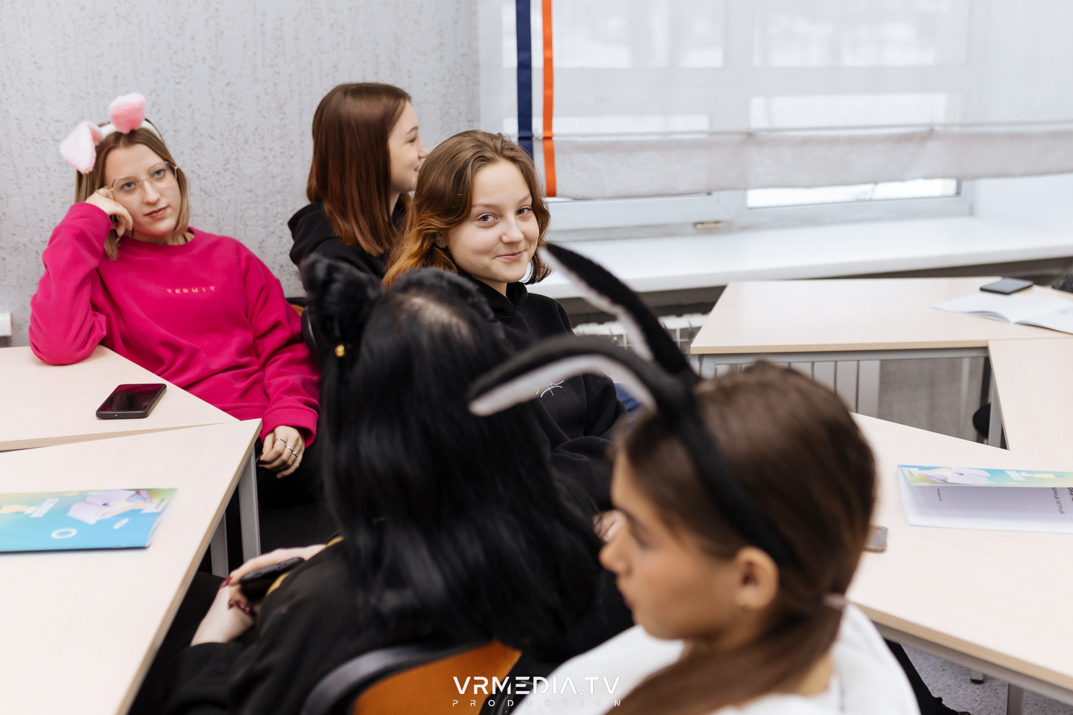 Проект «ПРОКАЧАЙСЯ 2.0»: очные сессии