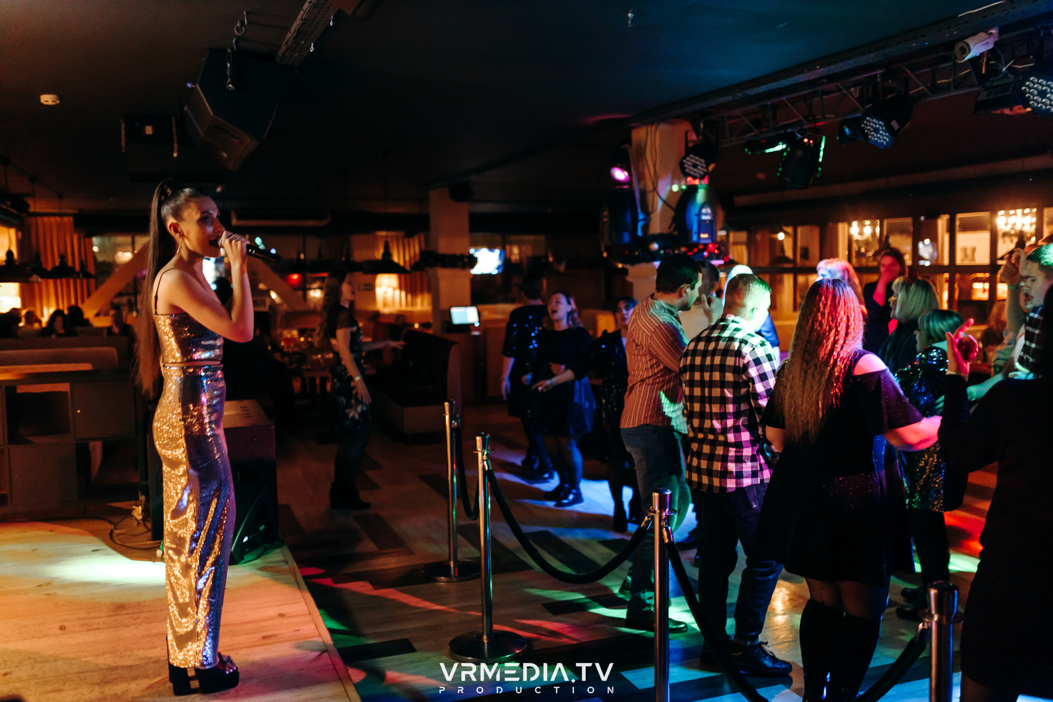 Встречаем Год Весёлого Кролика в Мюнхене!