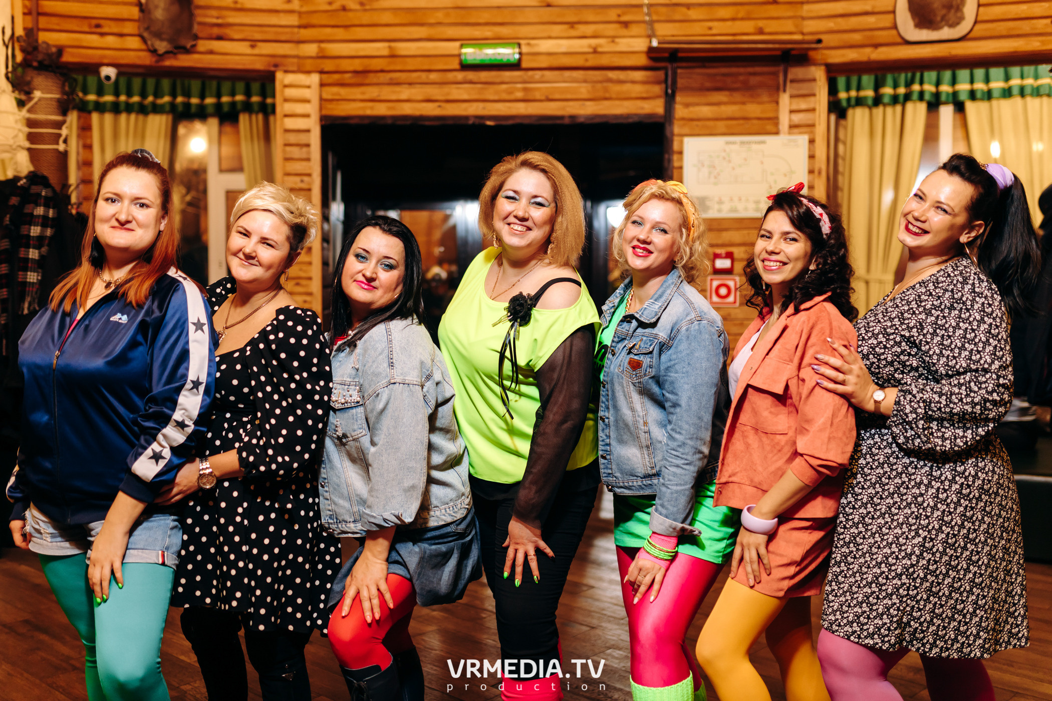 В гостях «У Петровича»