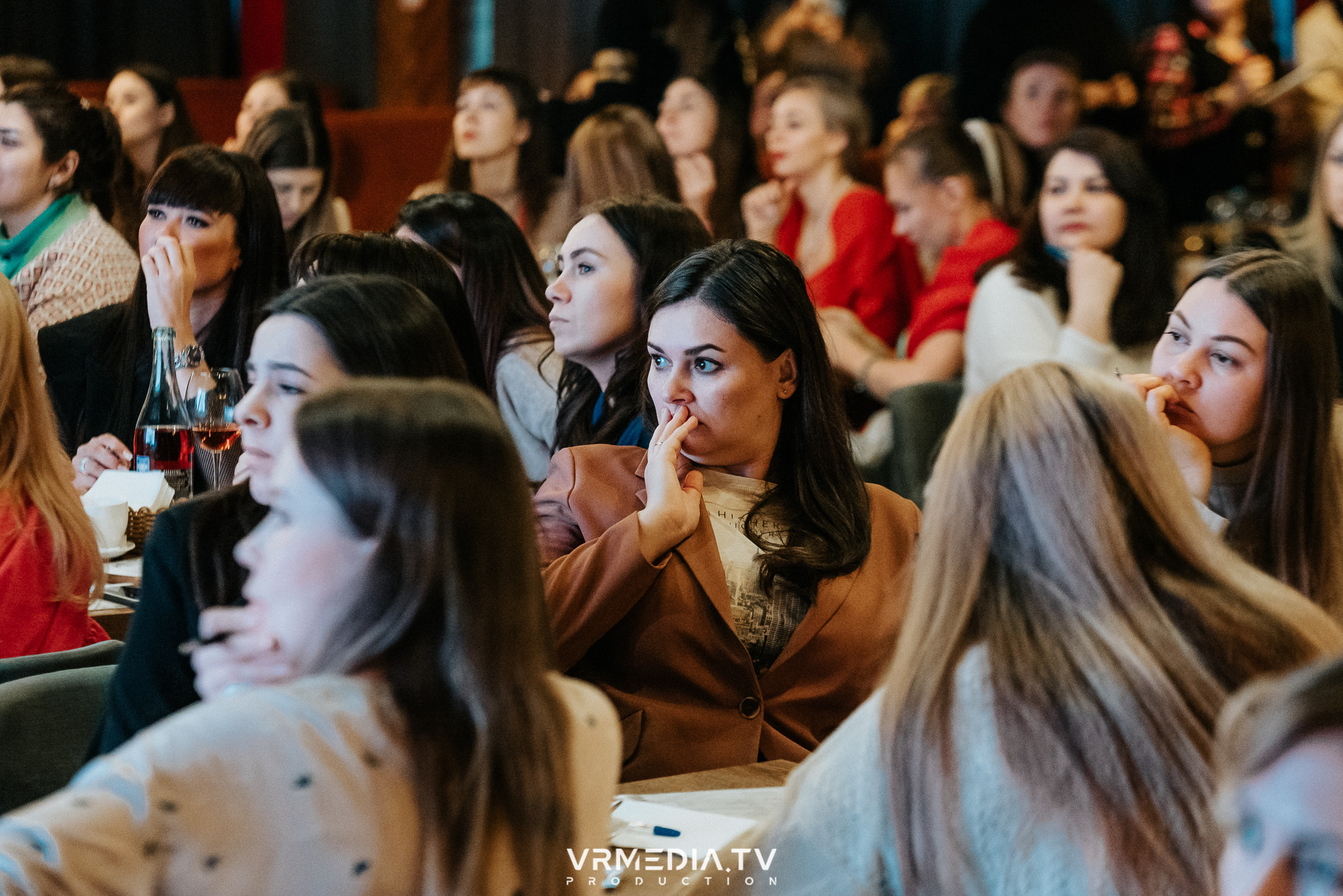 IMOM’S в гриль-баре «Жара»