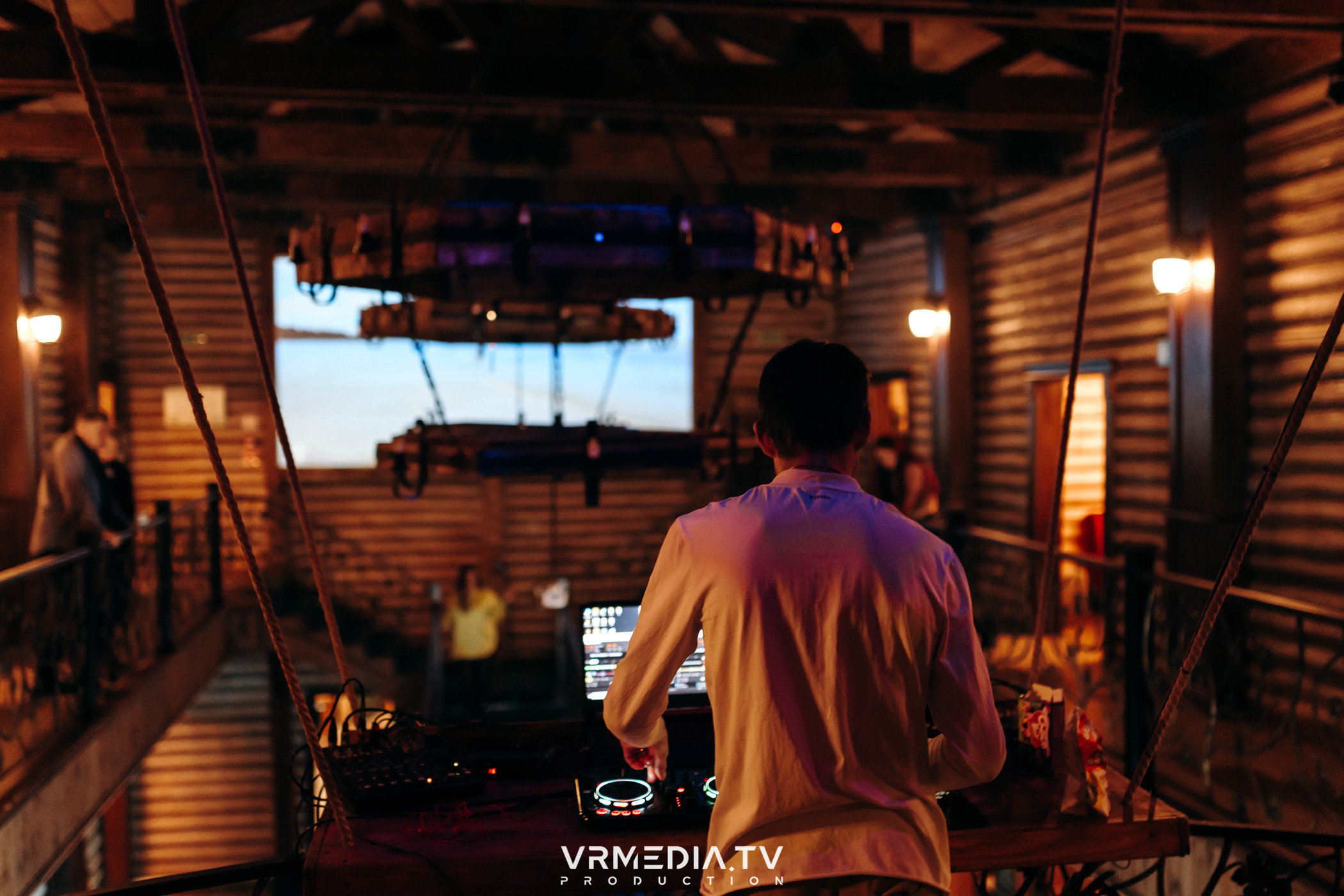 В гостях «У Петровича»