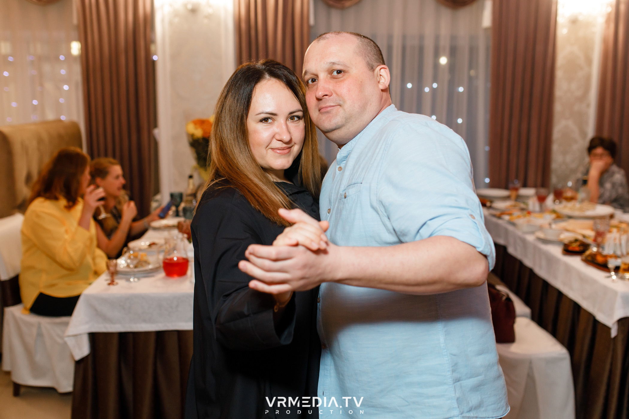 10 лет ресторану «Мимино»