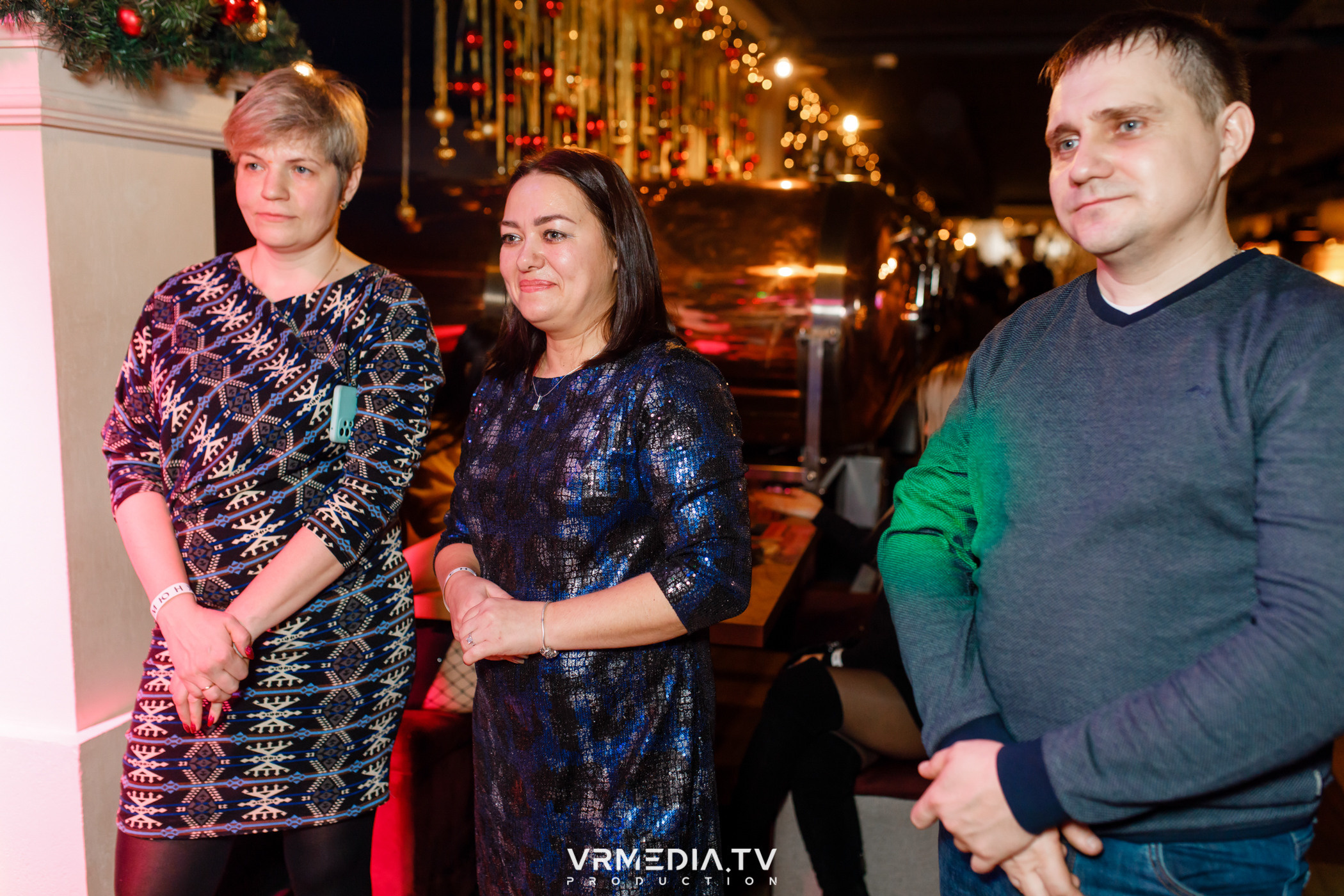 Встречаем Год Весёлого Кролика в Мюнхене!