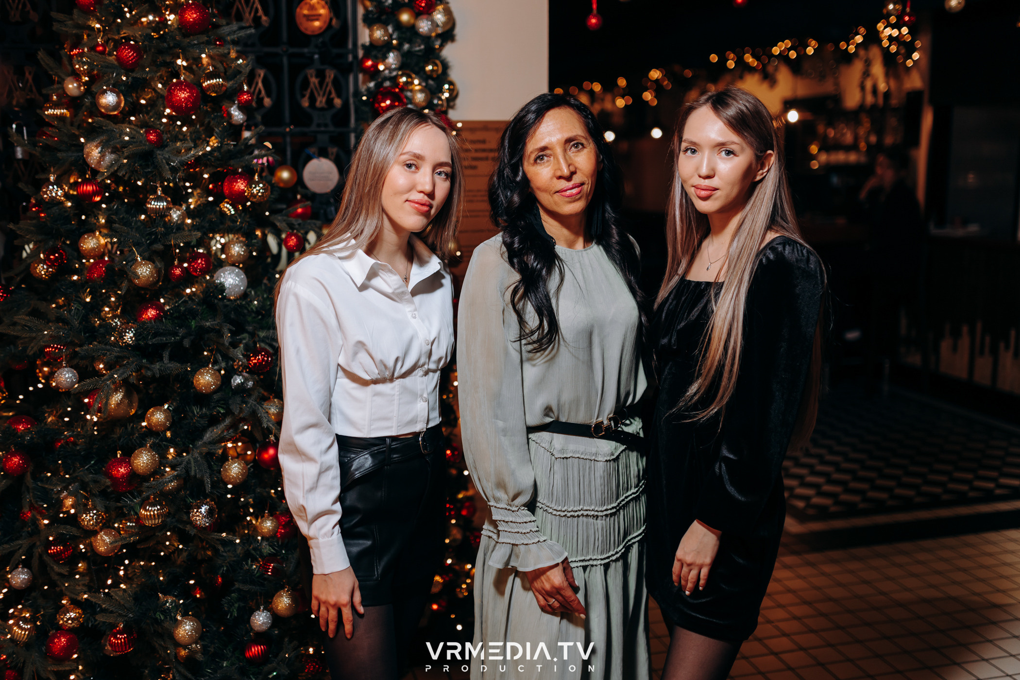 Встречаем Год Весёлого Кролика в Мюнхене!