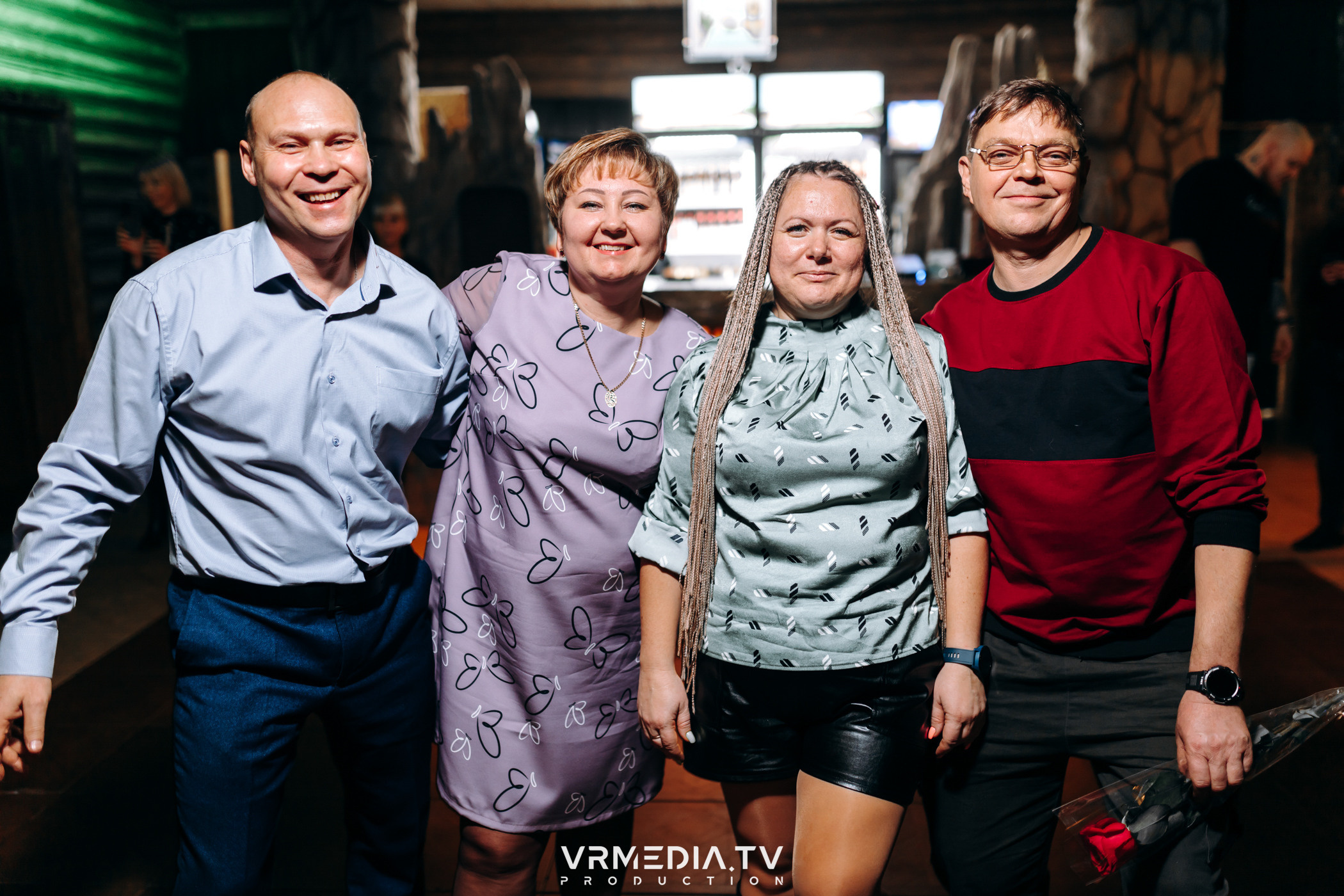 В гостях «У Петровича»