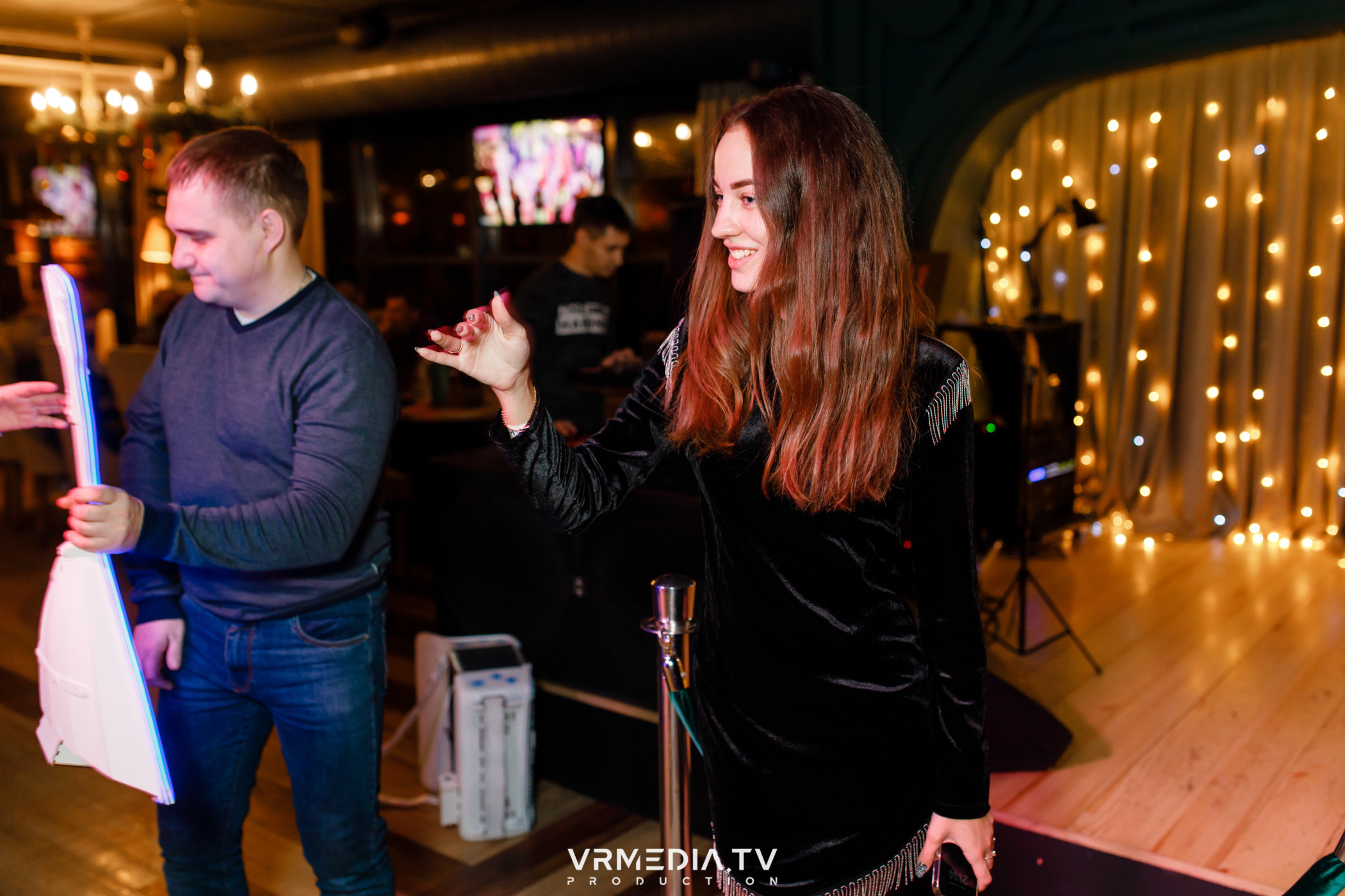 Встречаем Год Весёлого Кролика в Мюнхене!