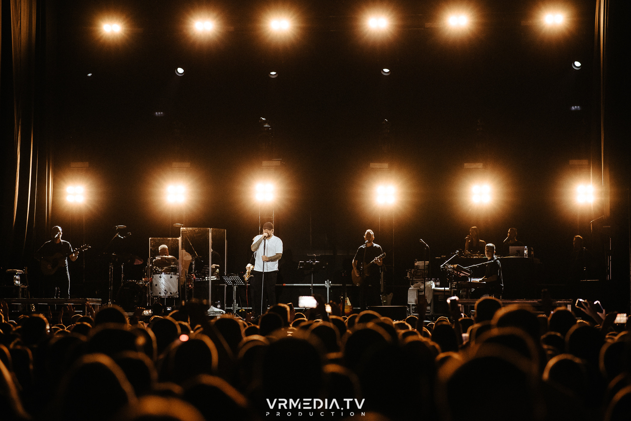 Баста в Кемерово