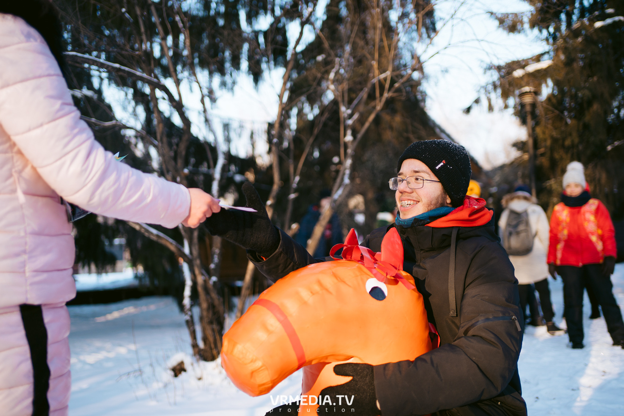 Квесты в рамках проекта «История Кузбасса»