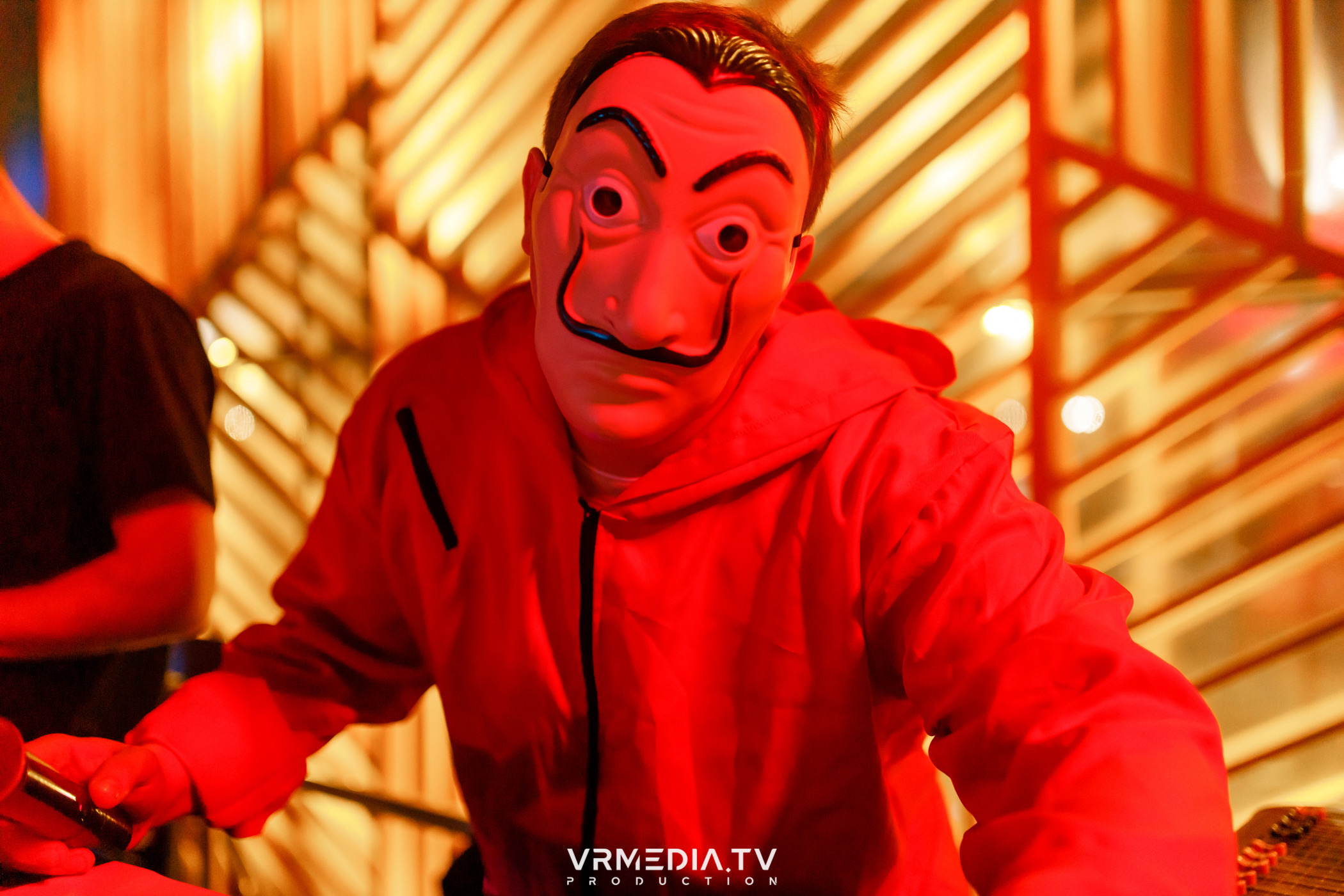 Выходные в баре «DOSKI»