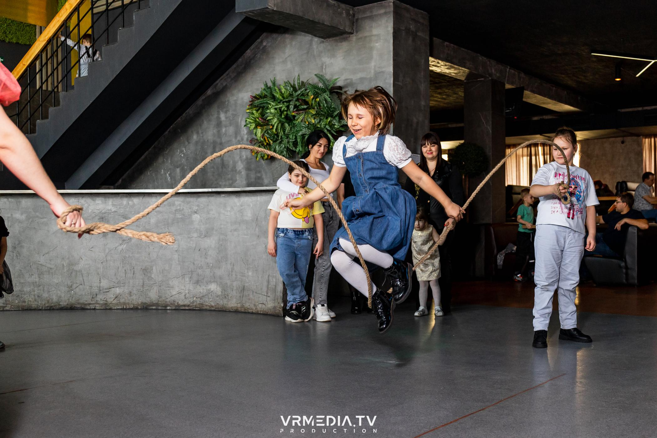 Baby time в баре «DOSKI»