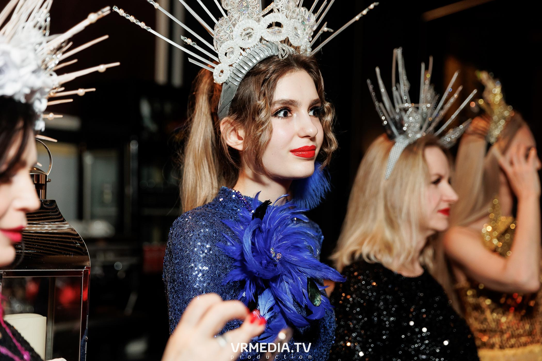 Leomar prod: Glam Style 2023