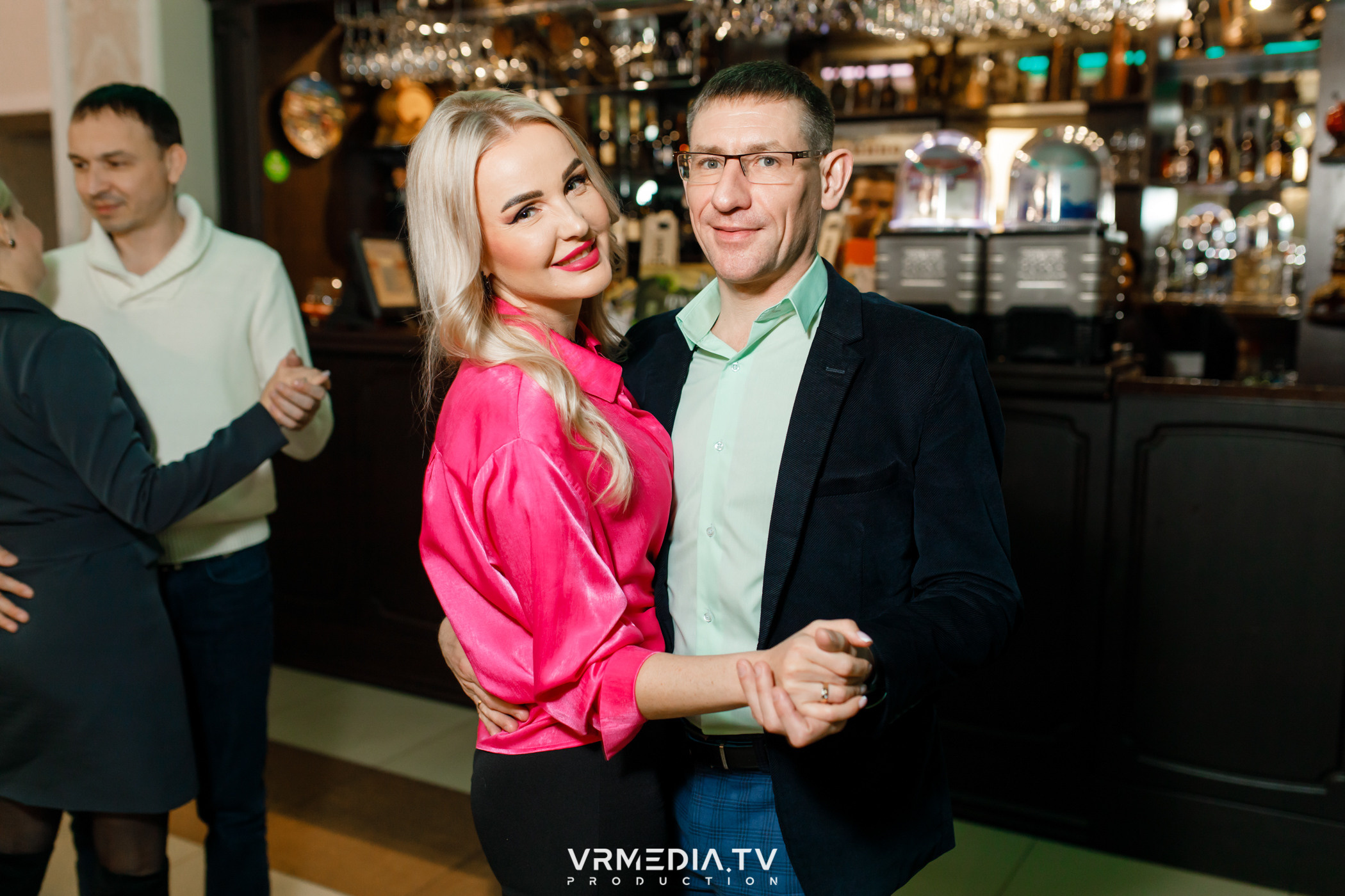 10 лет ресторану «Мимино»