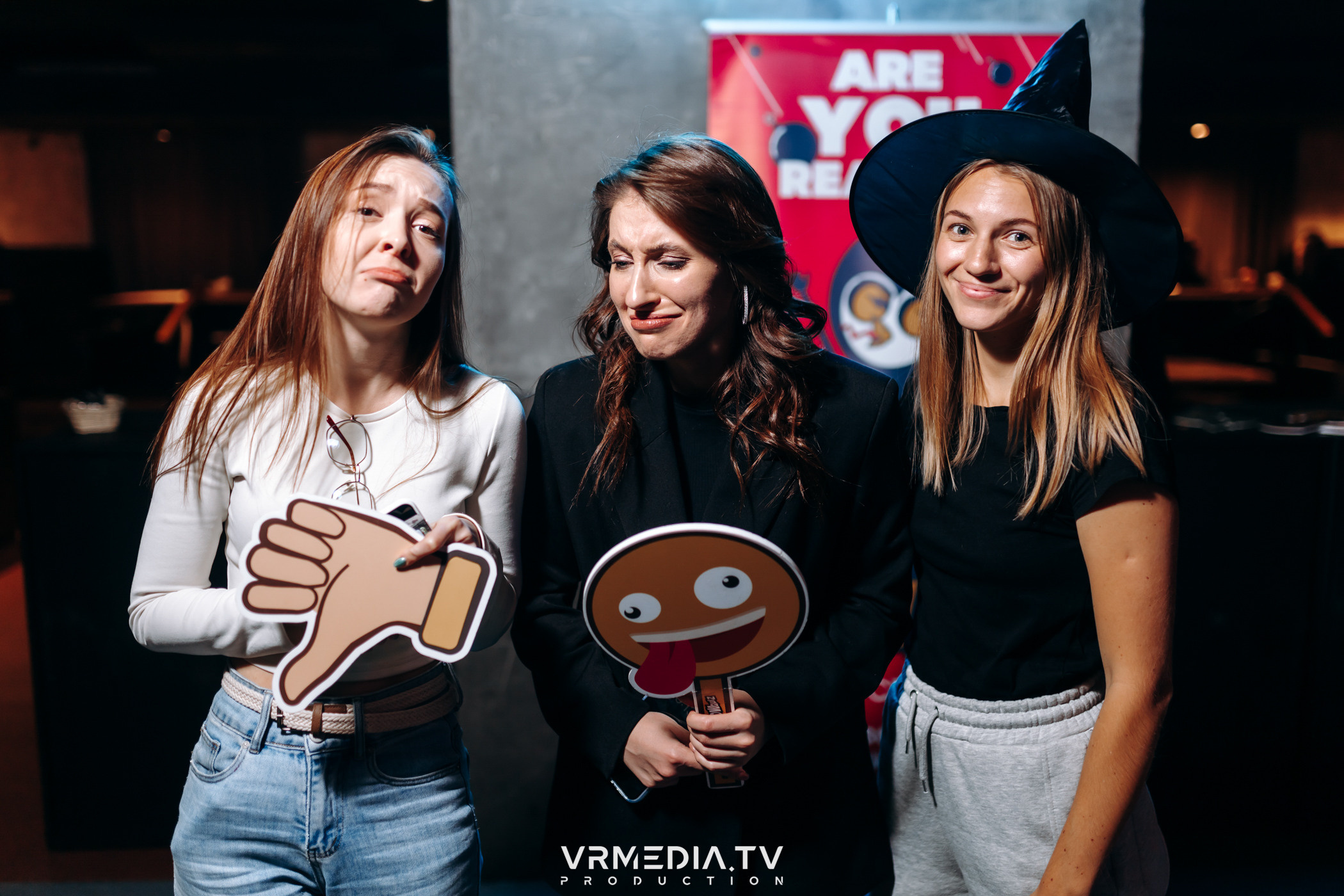 WoW QuiZ в баре «DOSKI»