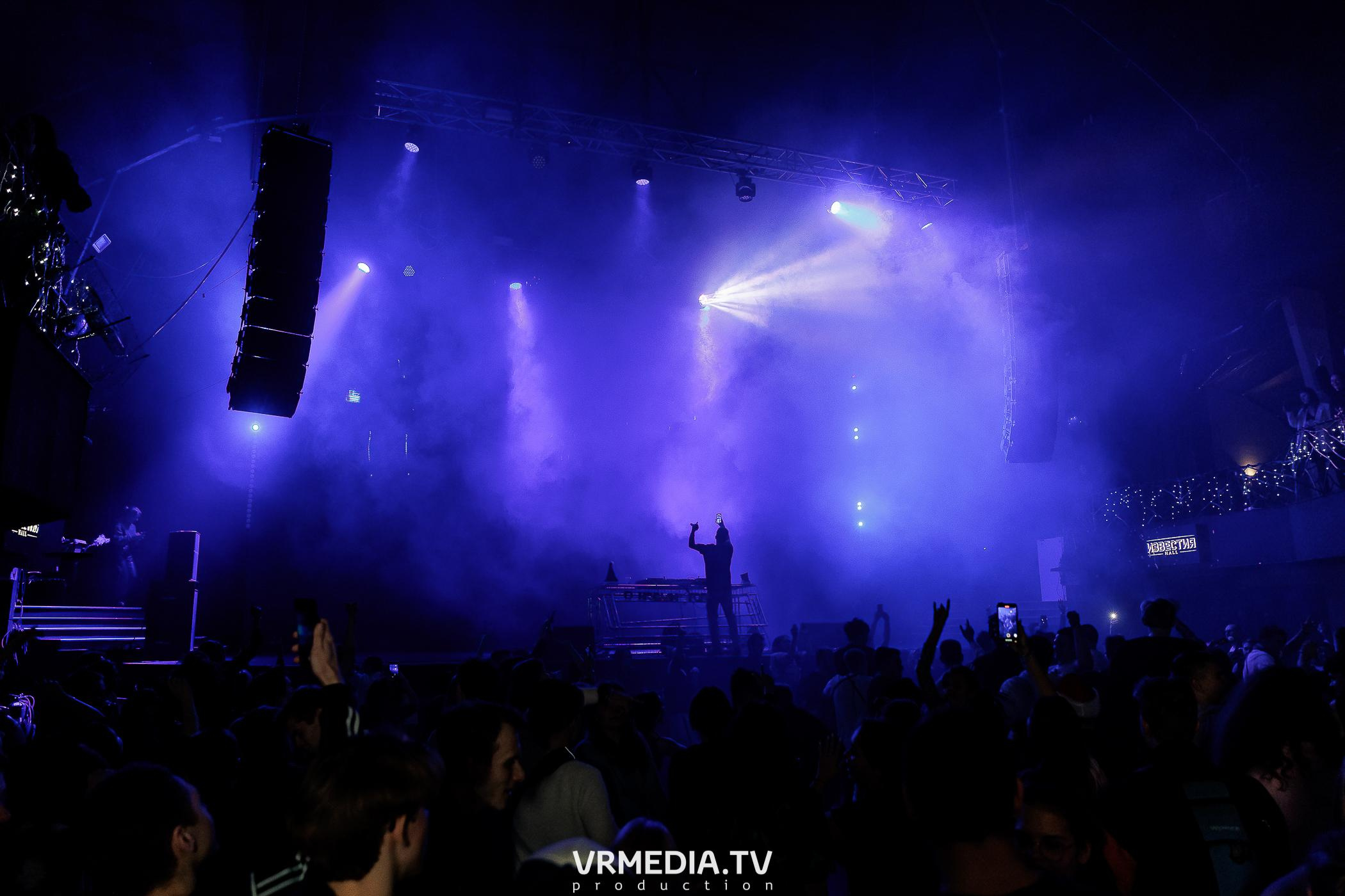 Молодость простит! 2023