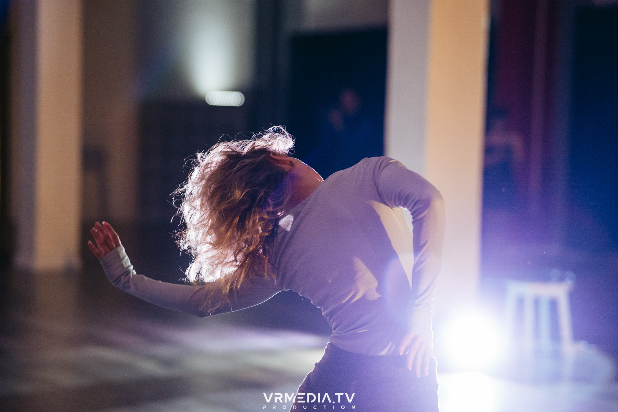 Новогодний вечер в «FREEDOM by Kseniya Aleksandrova»