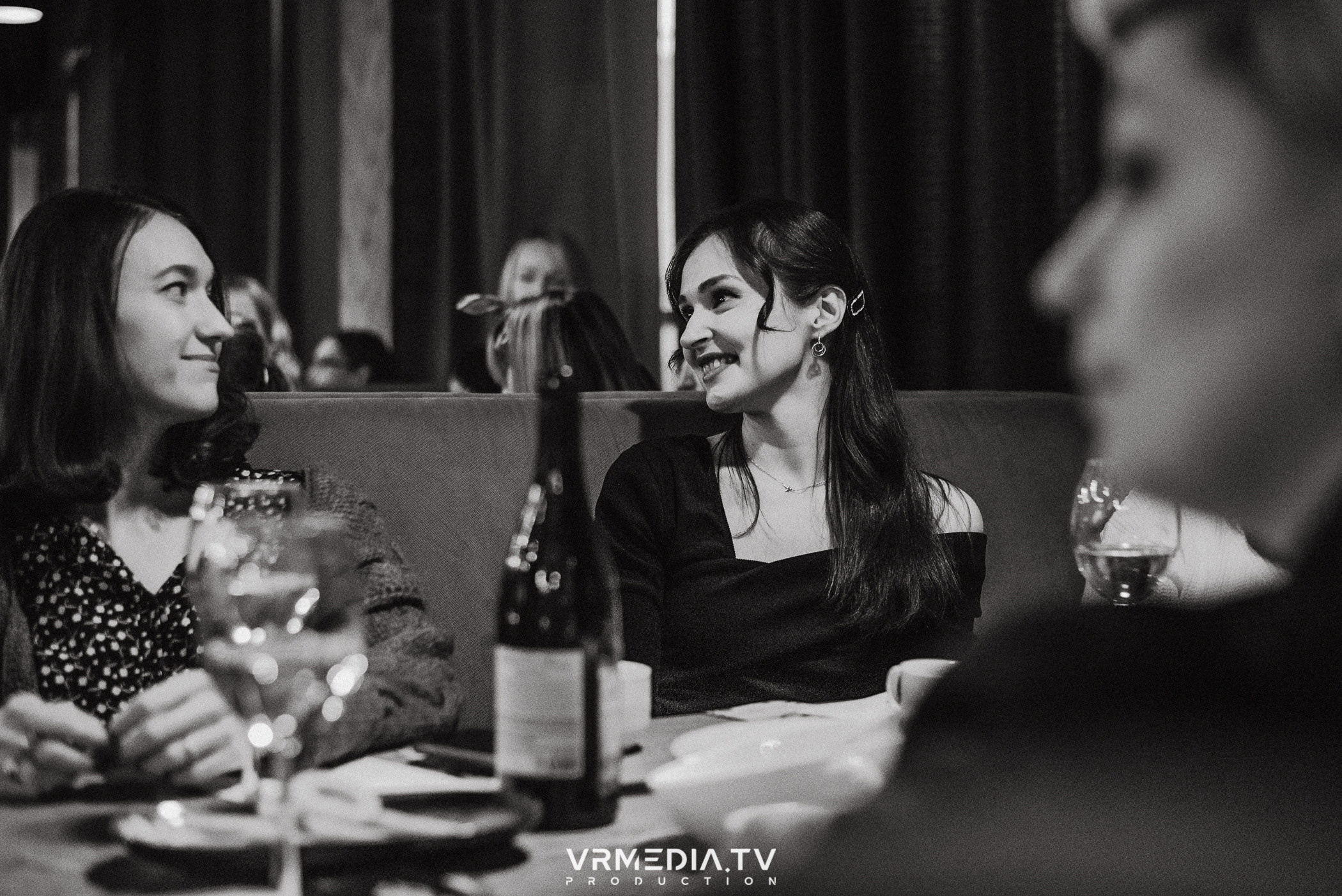 IMOM’S в гриль-баре «Жара»