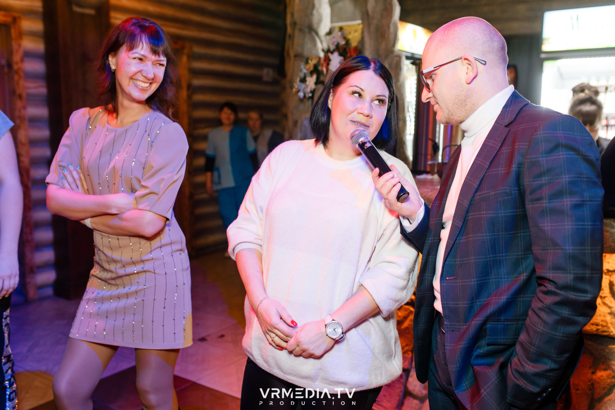 В гостях «У Петровича»