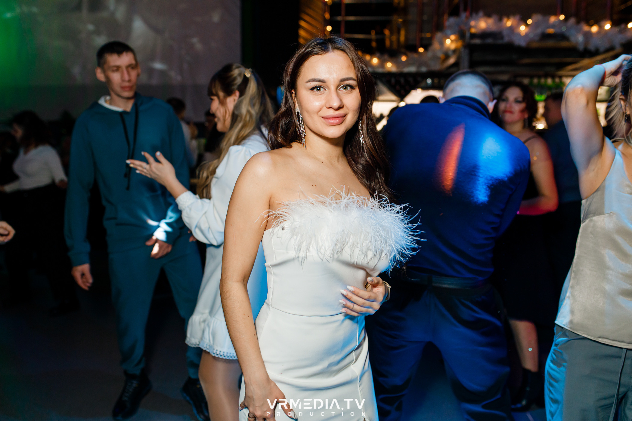 Выходные в баре «DOSKI»