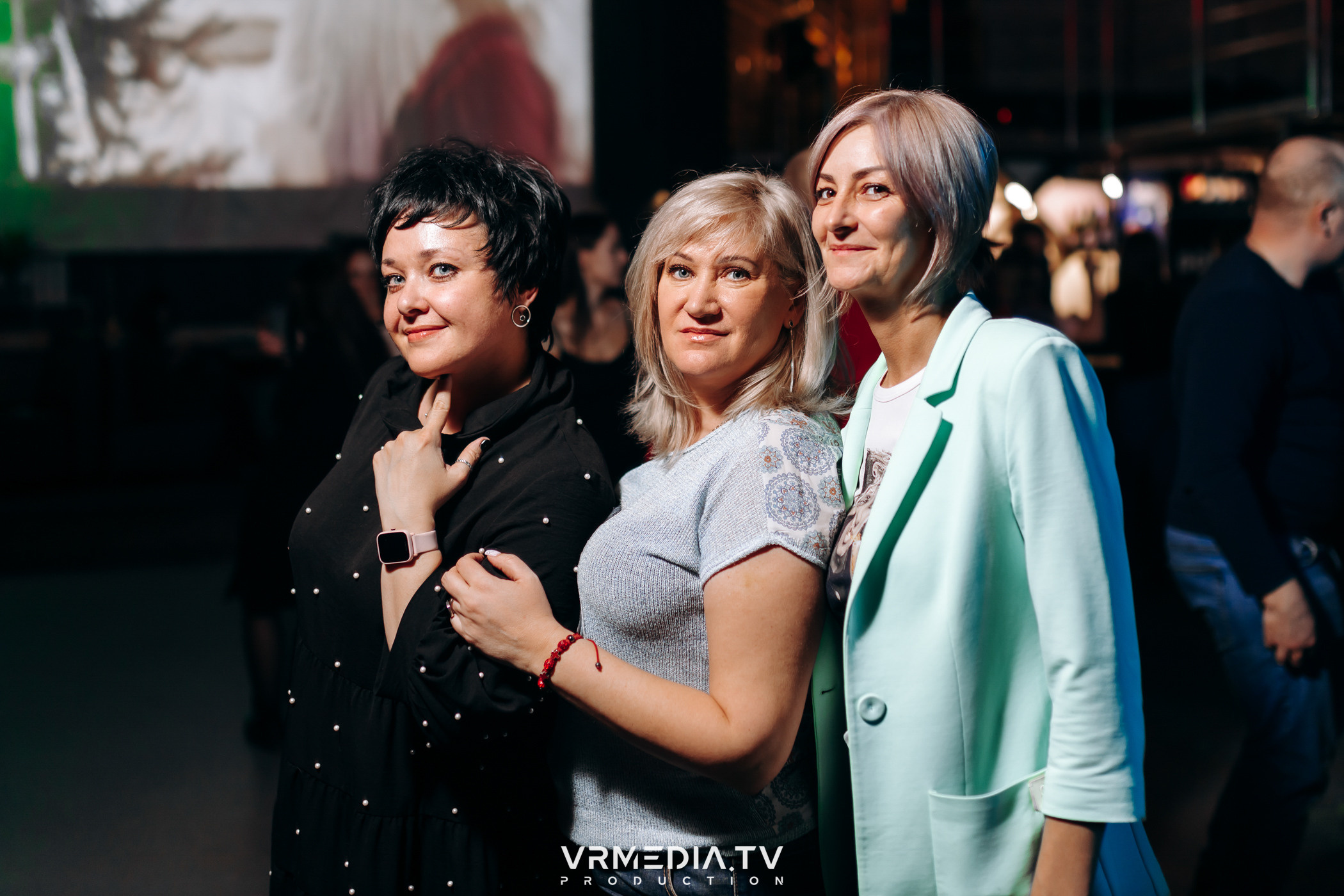 Выходные в баре «DOSKI»