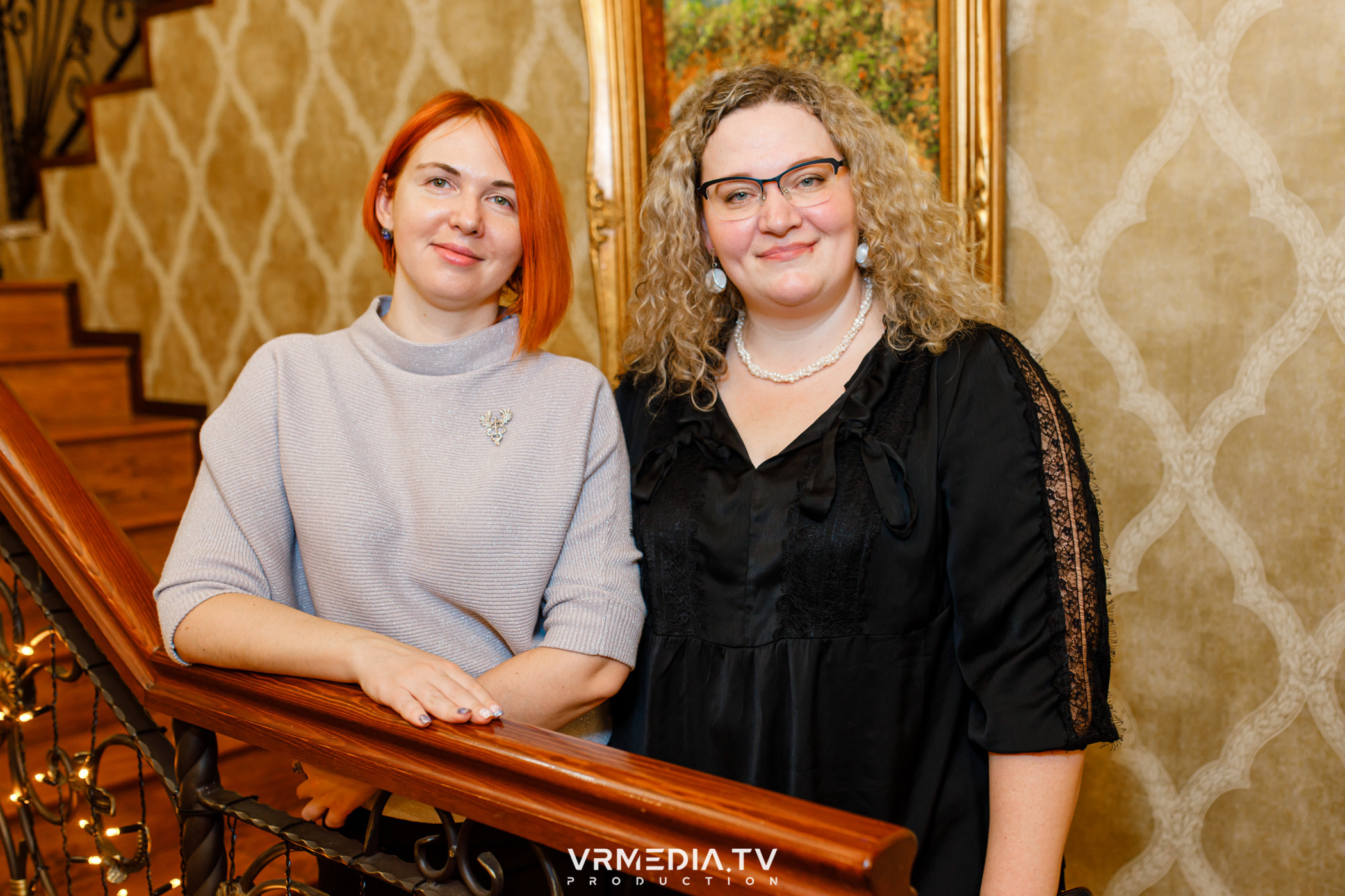 «Новогодний Мюзикл» в ресторане «Лазурный Берег»