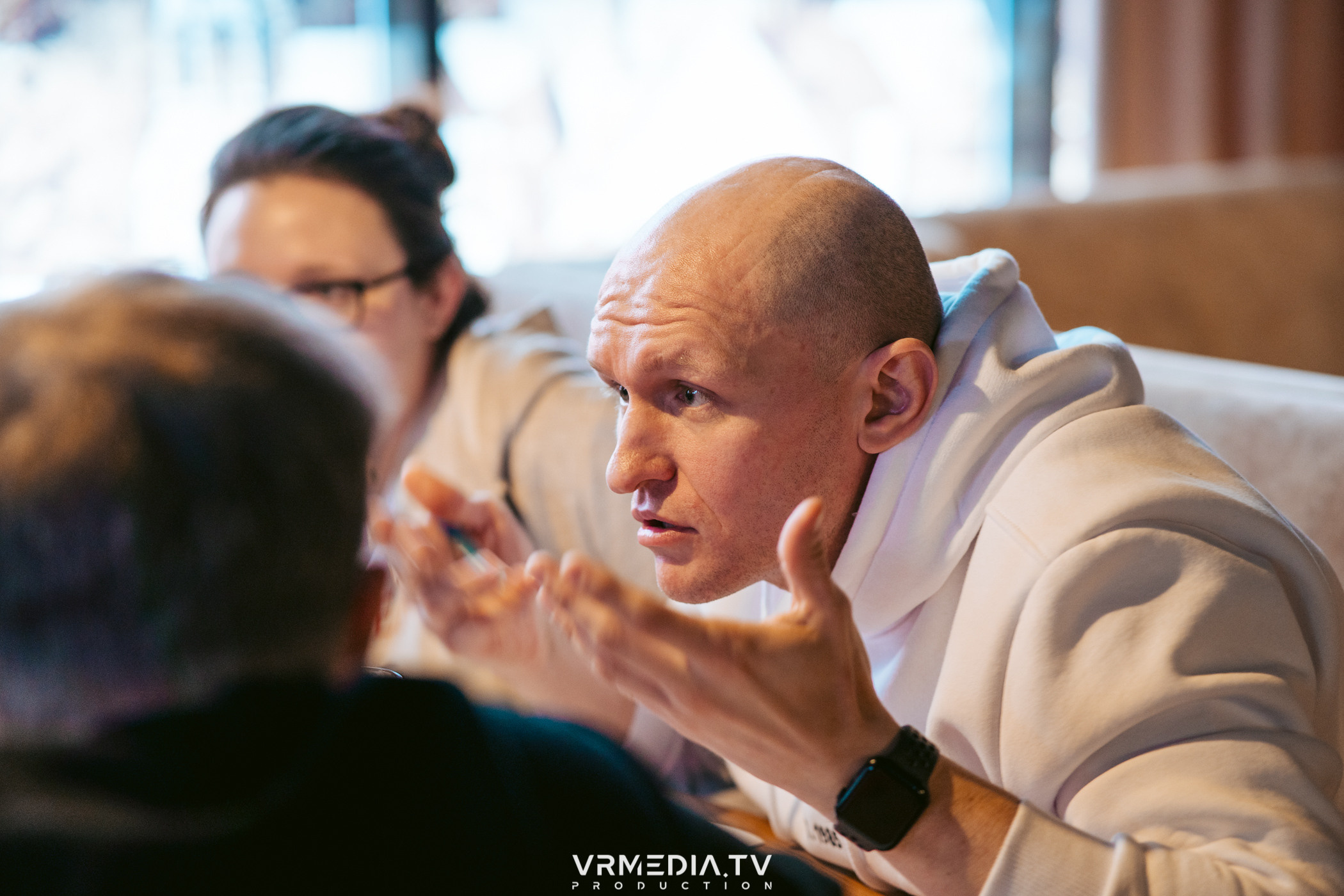 Эйнштейн party в ресторане «Мюнхен»